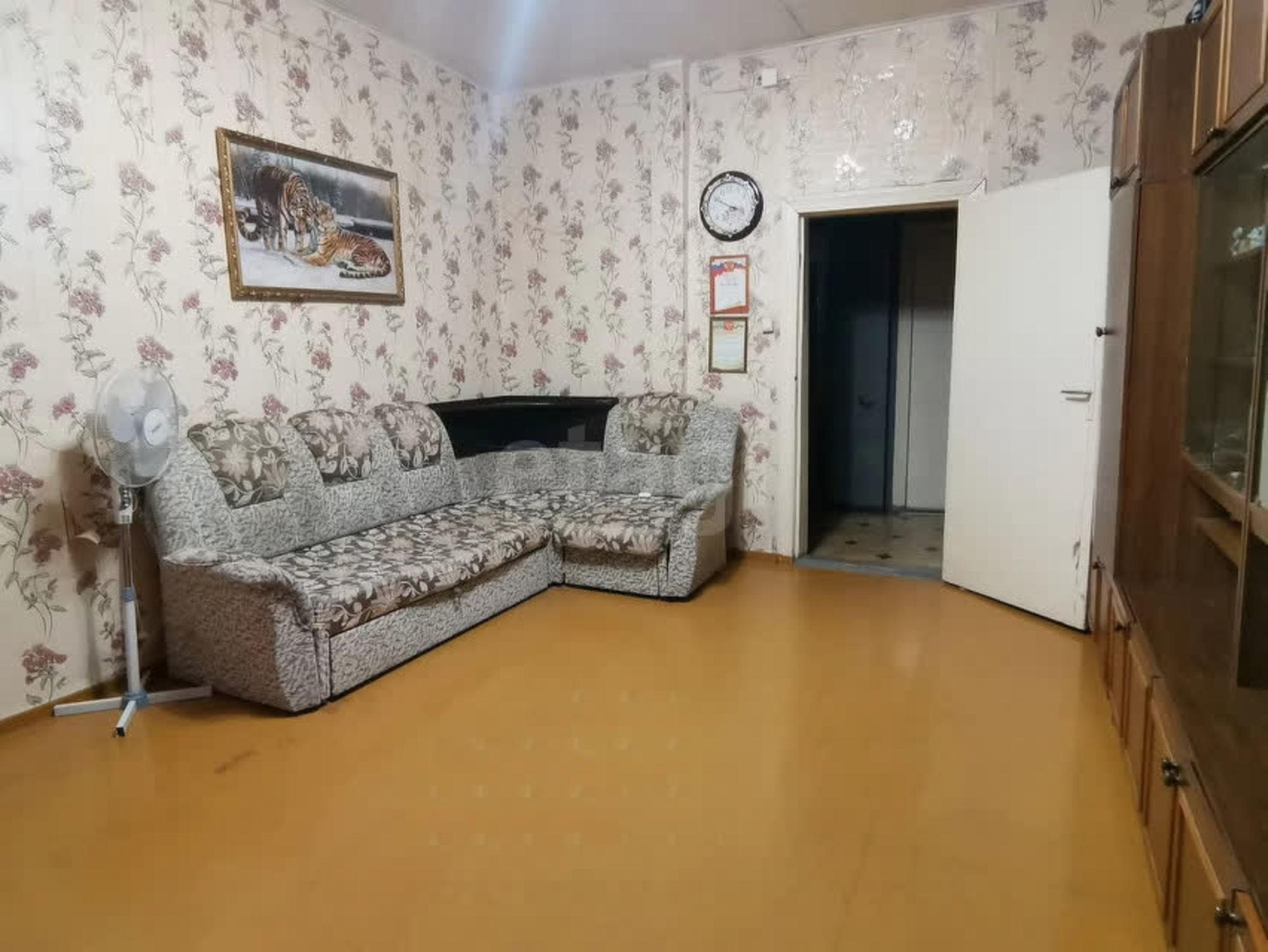 Купить квартиру за 3 100 000 рублей на улица Карла Маркса, 63