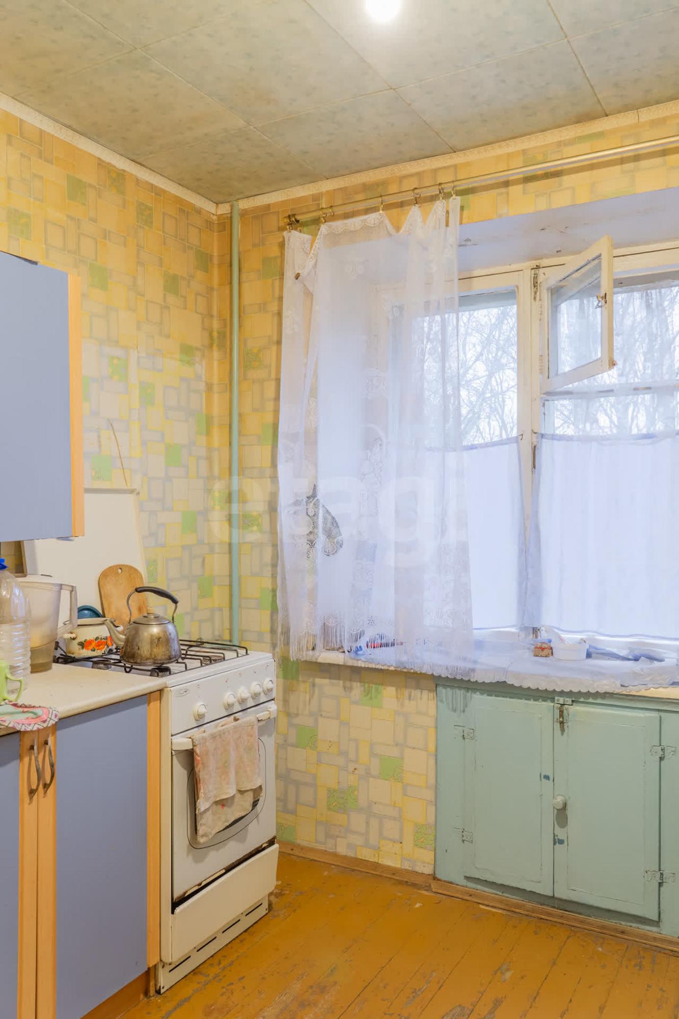 Купить квартиру за 2 800 000 рублей на Мишкольцская улица, 11а