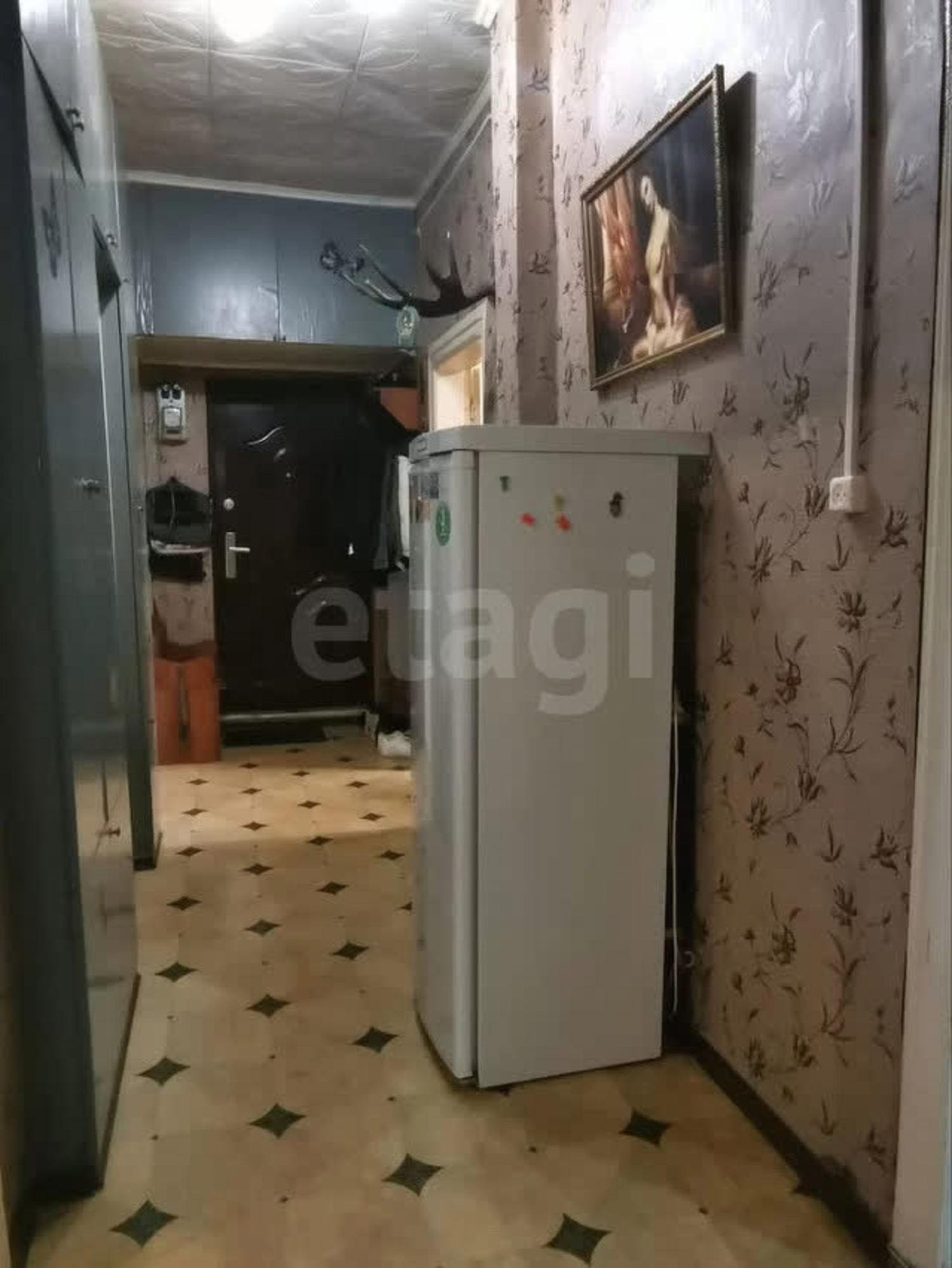 Купить квартиру за 3 100 000 рублей на улица Карла Маркса, 63