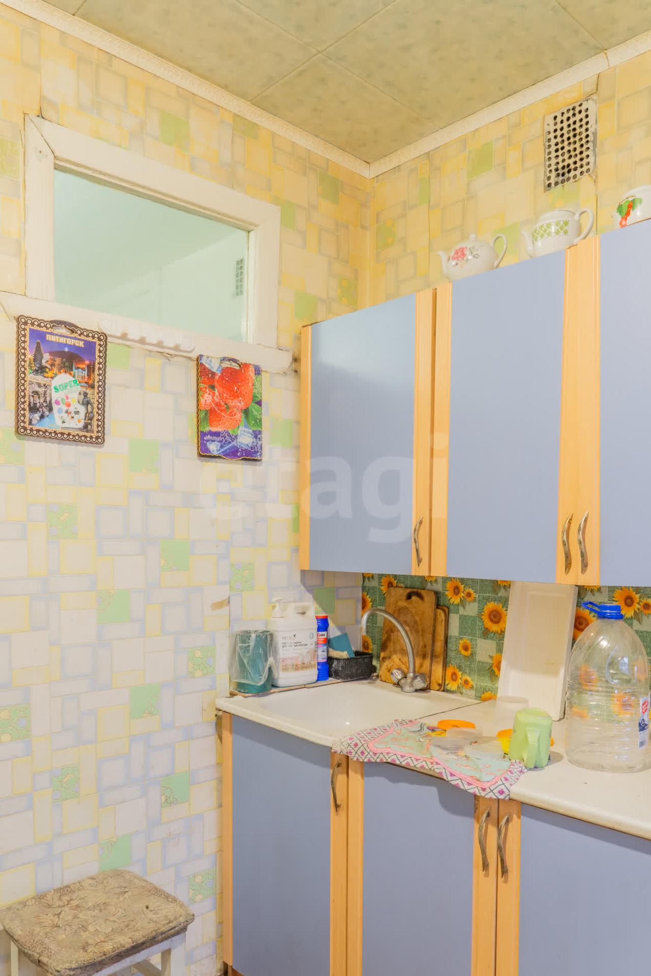 Купить квартиру за 2 800 000 рублей на Мишкольцская улица, 11а