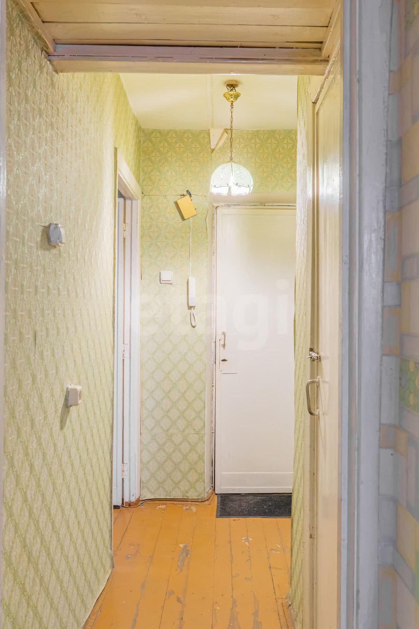 Купить квартиру за 2 800 000 рублей на Мишкольцская улица, 11а