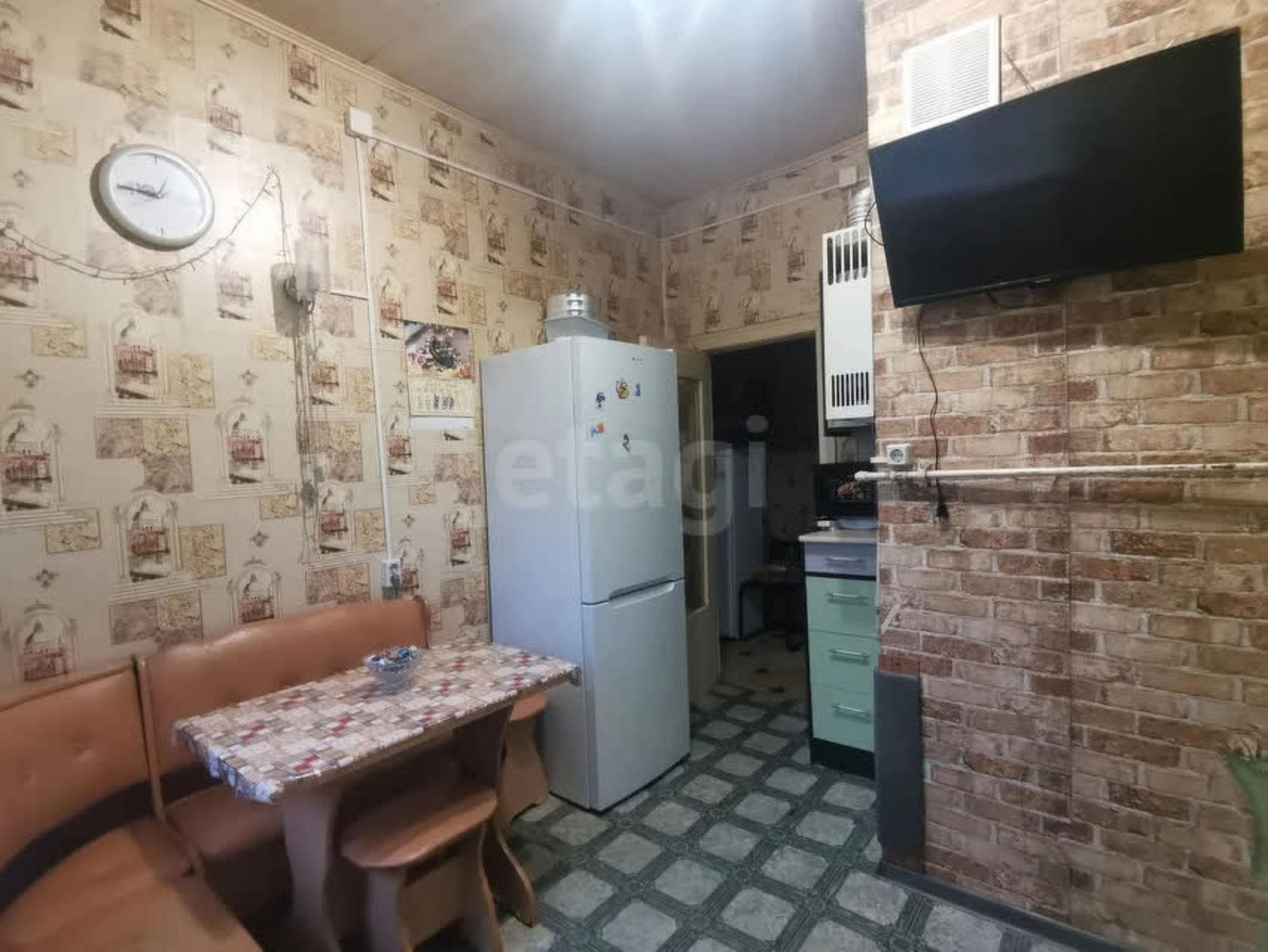 Купить квартиру за 3 100 000 рублей на улица Карла Маркса, 63