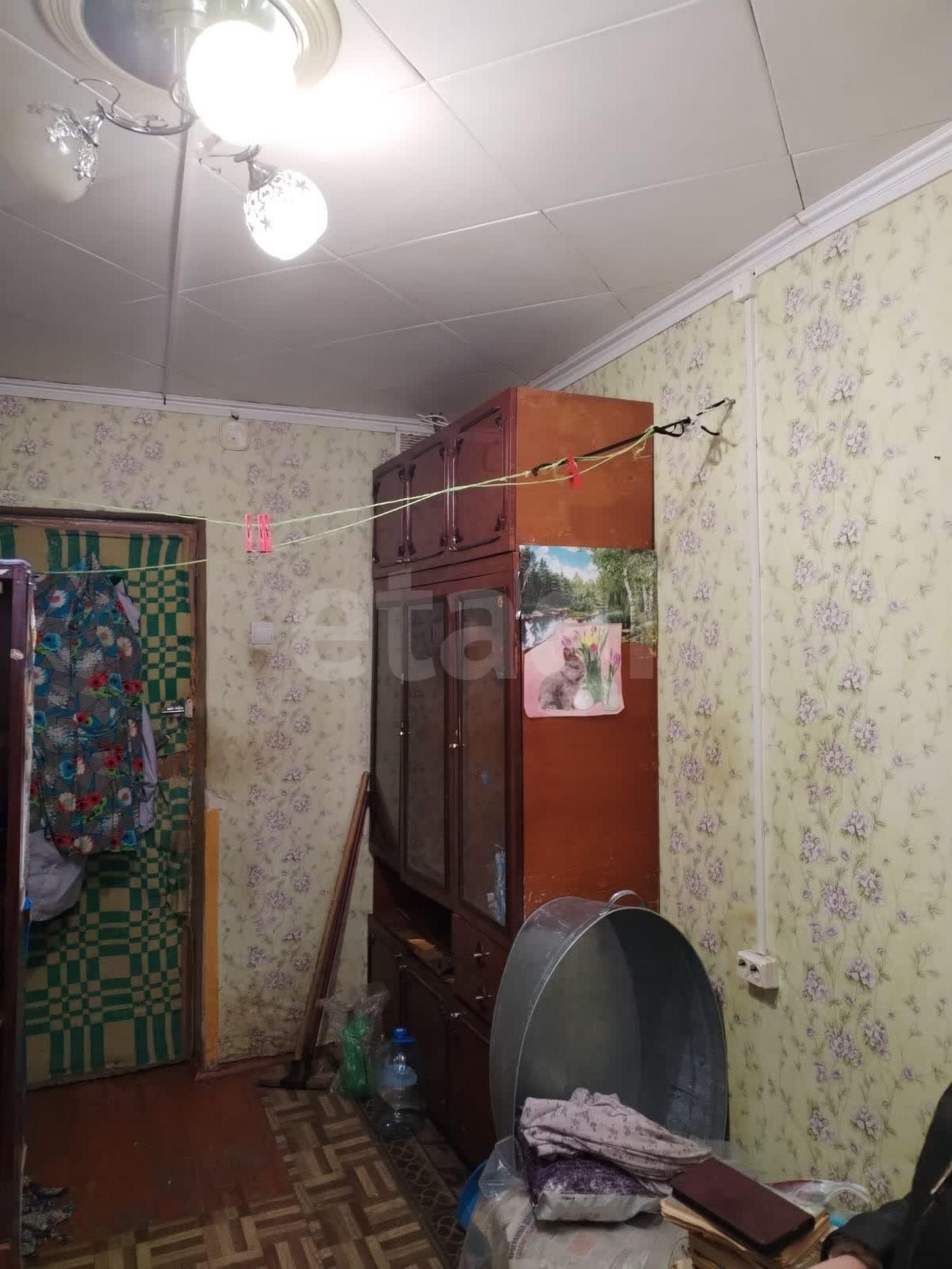 Купить комнату за 370 000 рублей на улица Михаила Поповича, 26