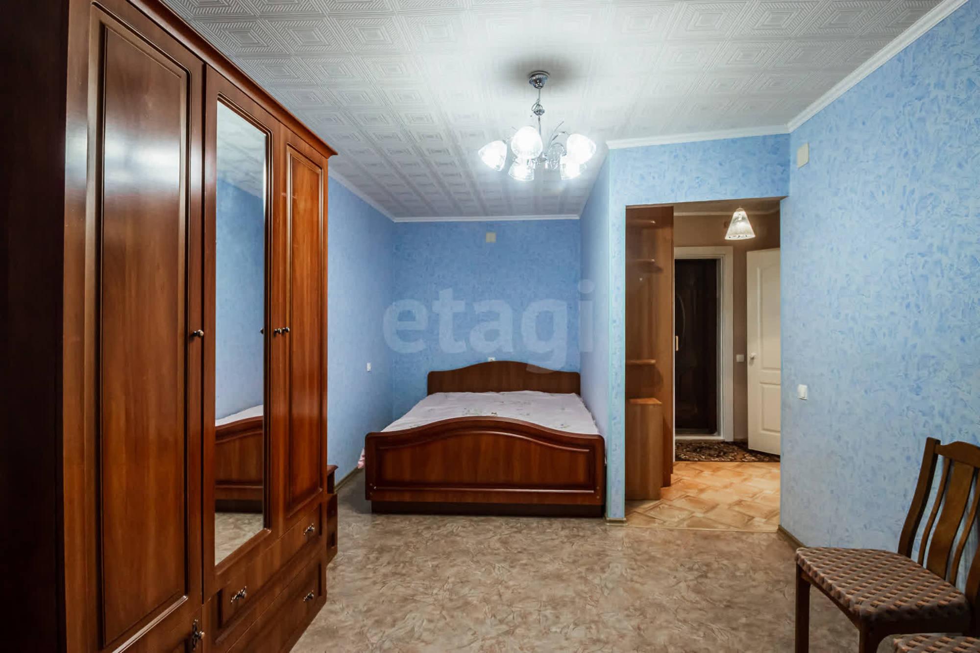 Сдать квартиру за 18 000 рублей на Воркутинская улица, 17