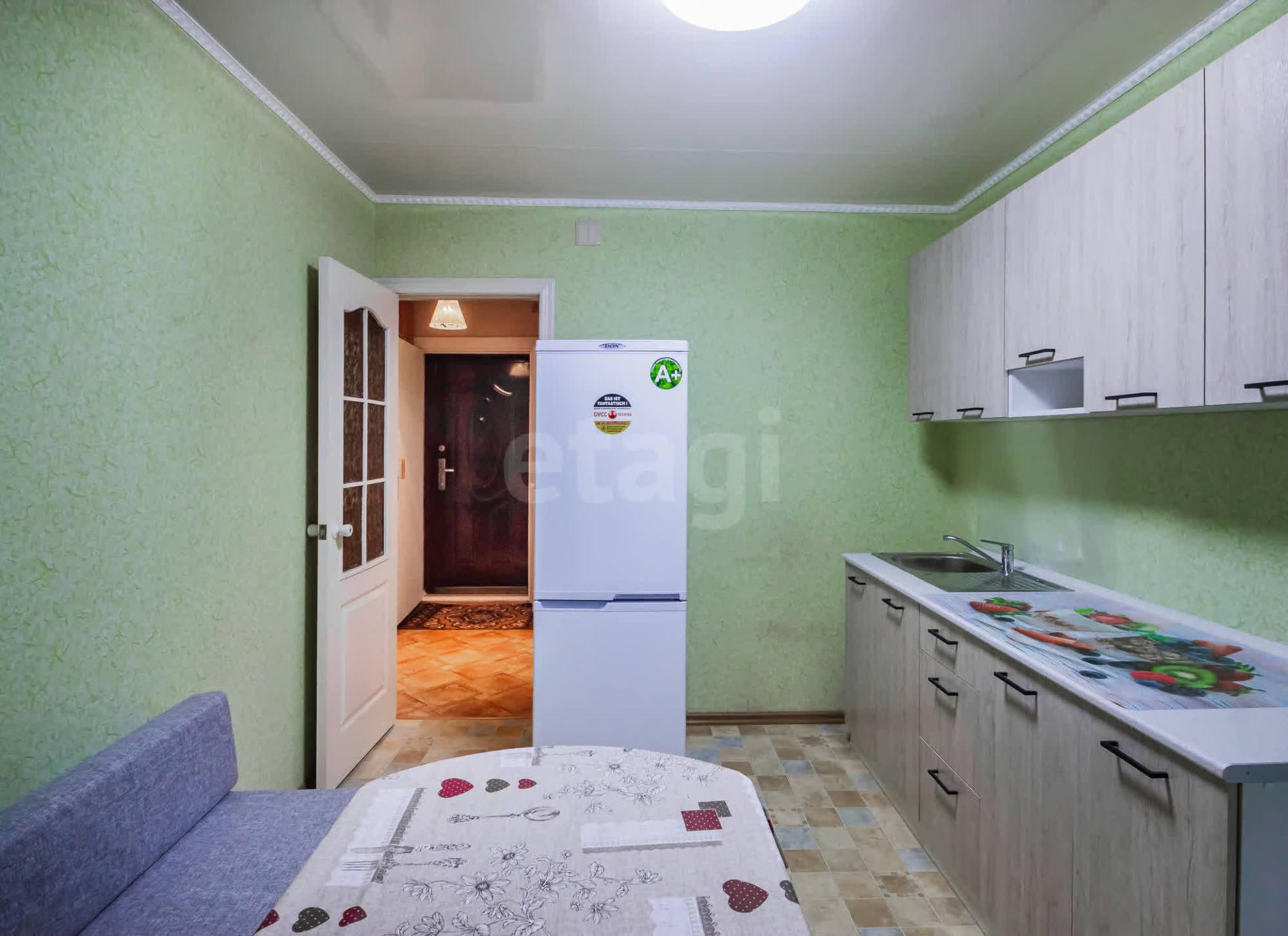 Сдать квартиру за 18 000 рублей на Воркутинская улица, 17