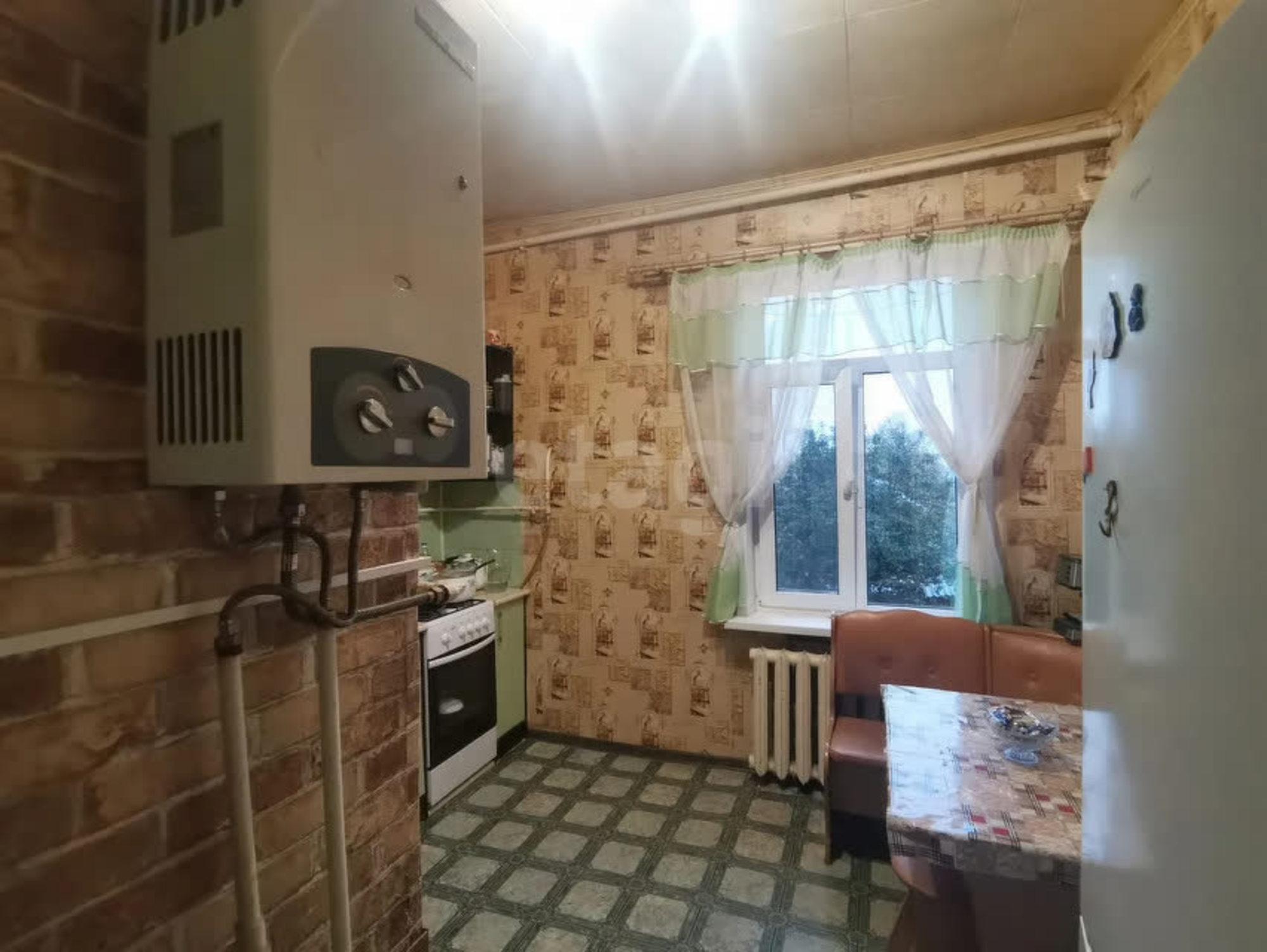 Купить квартиру за 3 100 000 рублей на улица Карла Маркса, 63