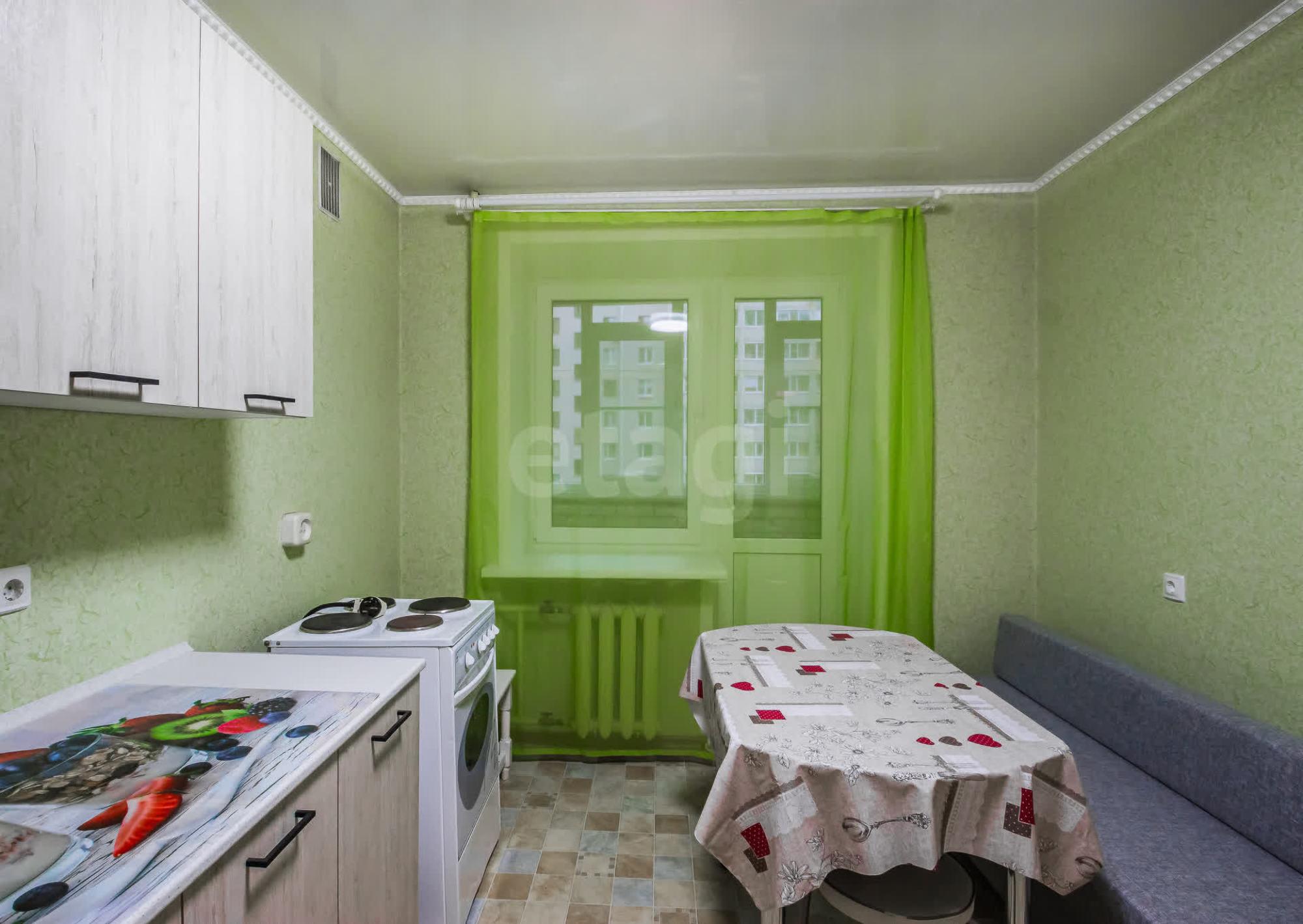 Сдать квартиру за 18 000 рублей на Воркутинская улица, 17