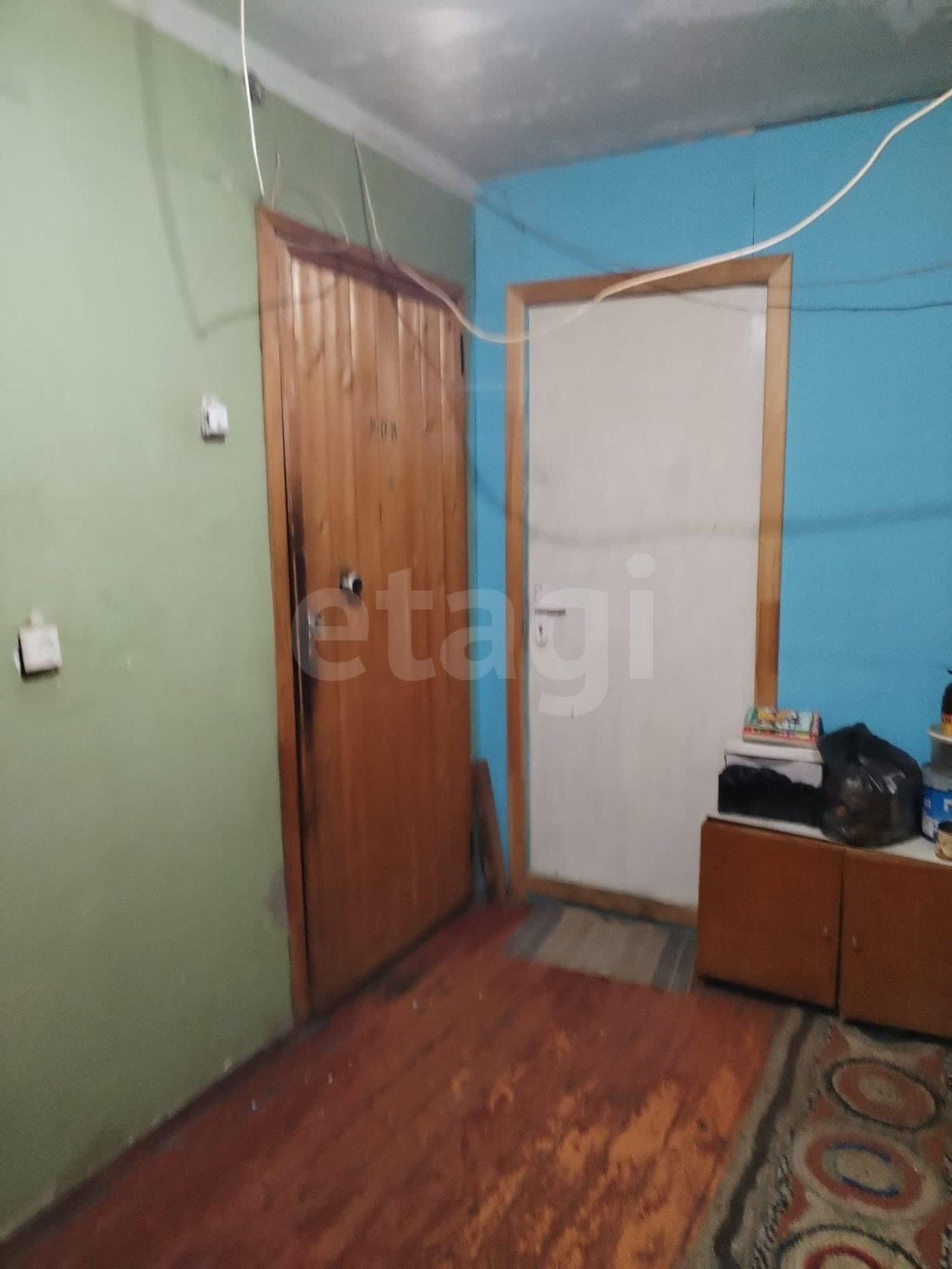 Купить комнату за 370 000 рублей на улица Михаила Поповича, 26