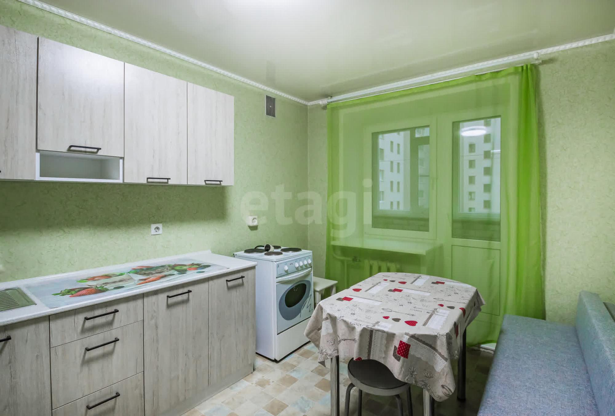 Сдать квартиру за 18 000 рублей на Воркутинская улица, 17