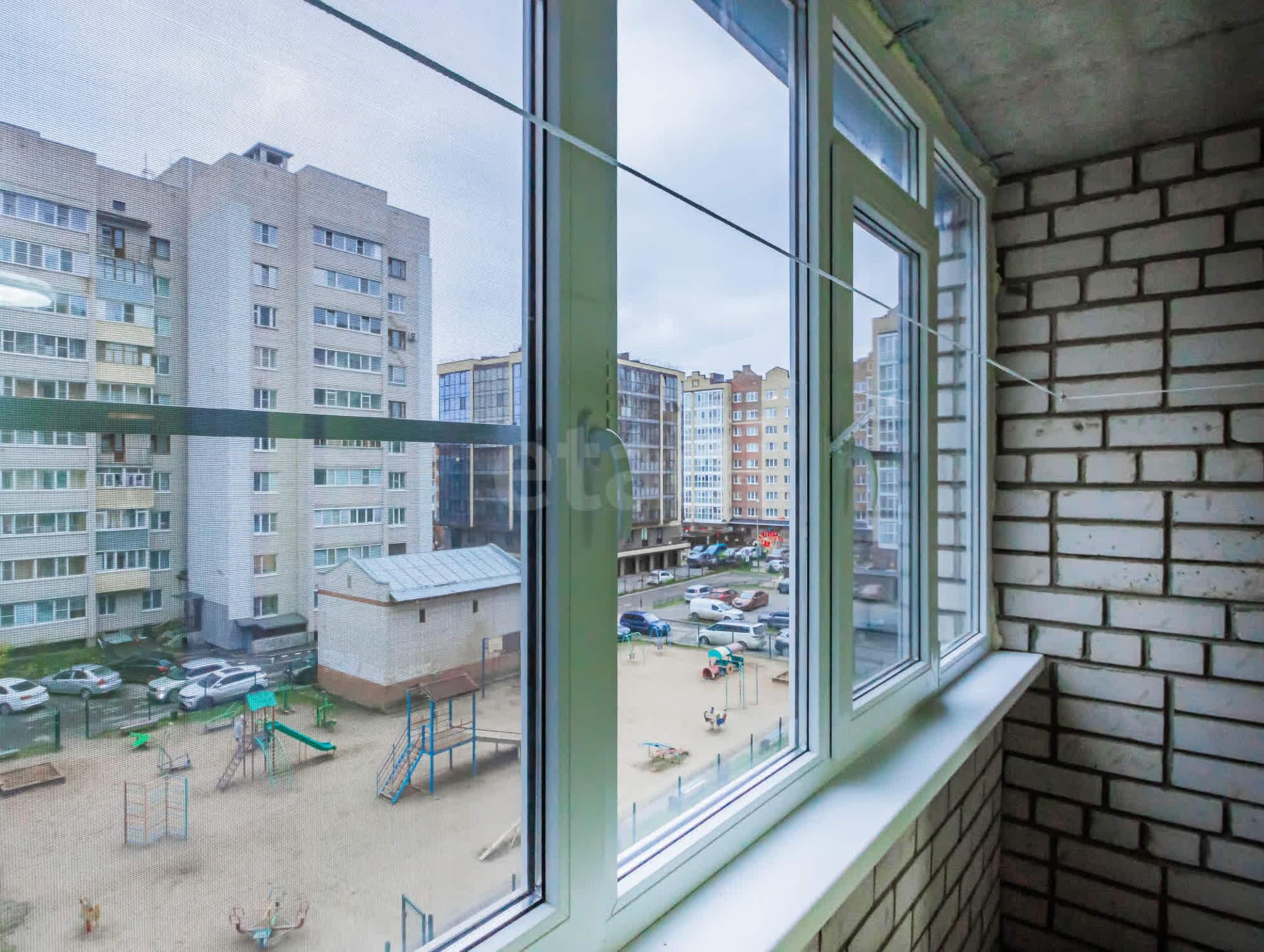 Сдать квартиру за 18 000 рублей на Воркутинская улица, 17