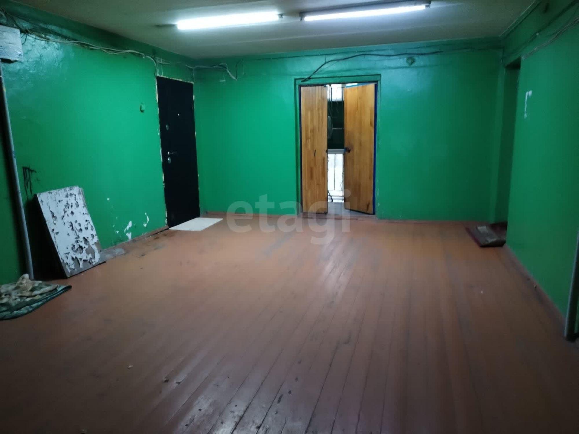 Купить комнату за 370 000 рублей на улица Михаила Поповича, 26