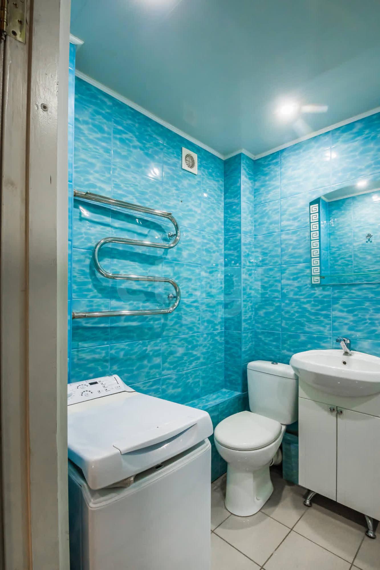 Сдать квартиру за 18 000 рублей на Воркутинская улица, 17