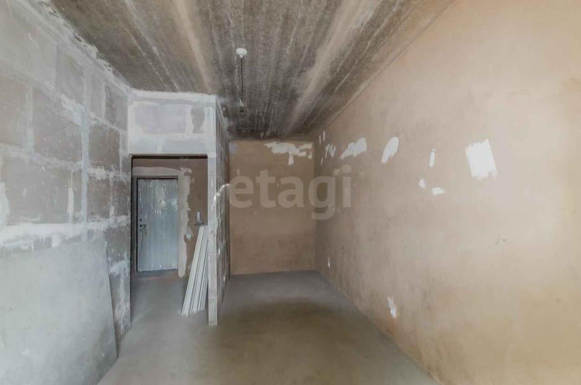 Купить квартиру за 4 900 000 рублей на набережная 6-й Армии, 34а