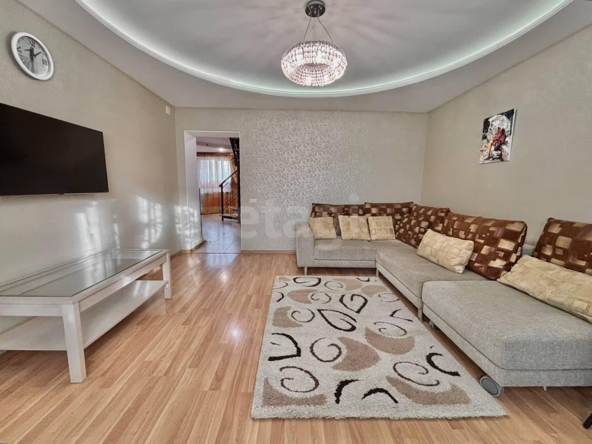 Купить квартиру за 11 000 000 рублей на Пригородная улица, 8а