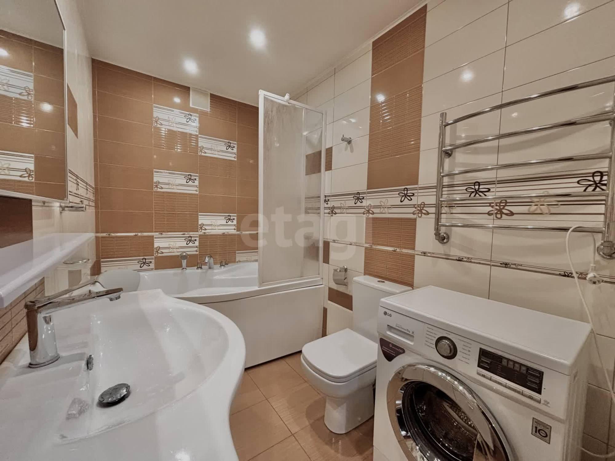 Купить квартиру за 11 000 000 рублей на Пригородная улица, 8а