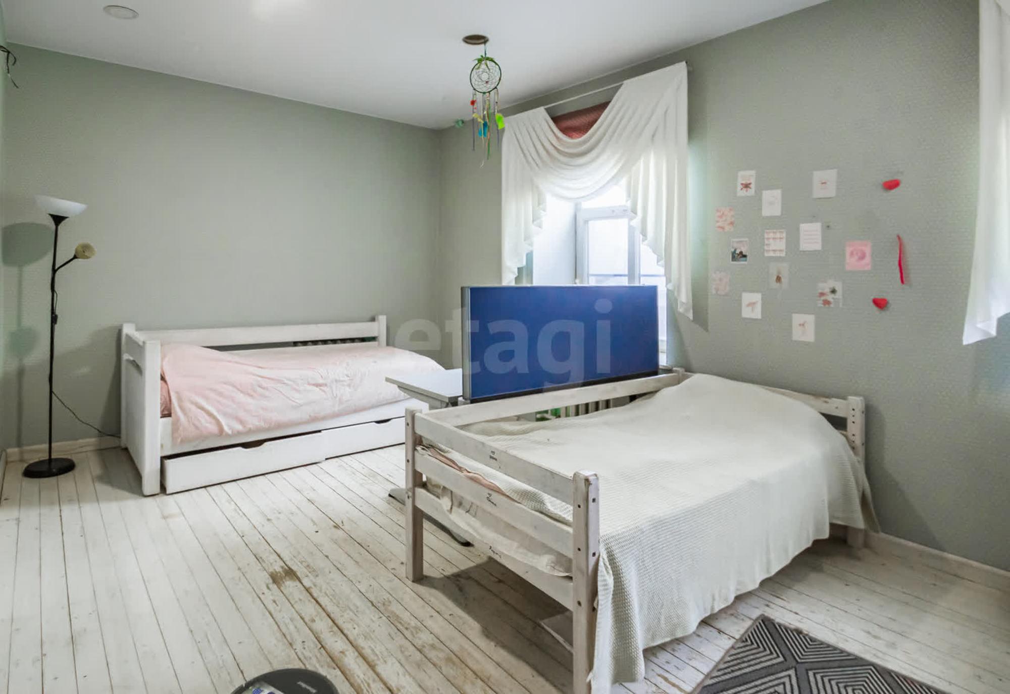 Купить квартиру за 12 500 000 рублей на набережная 6-й Армии, 163