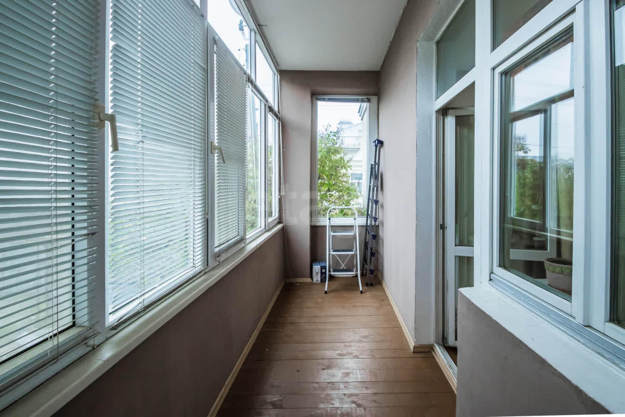 Купить квартиру за 12 500 000 рублей на набережная 6-й Армии, 163