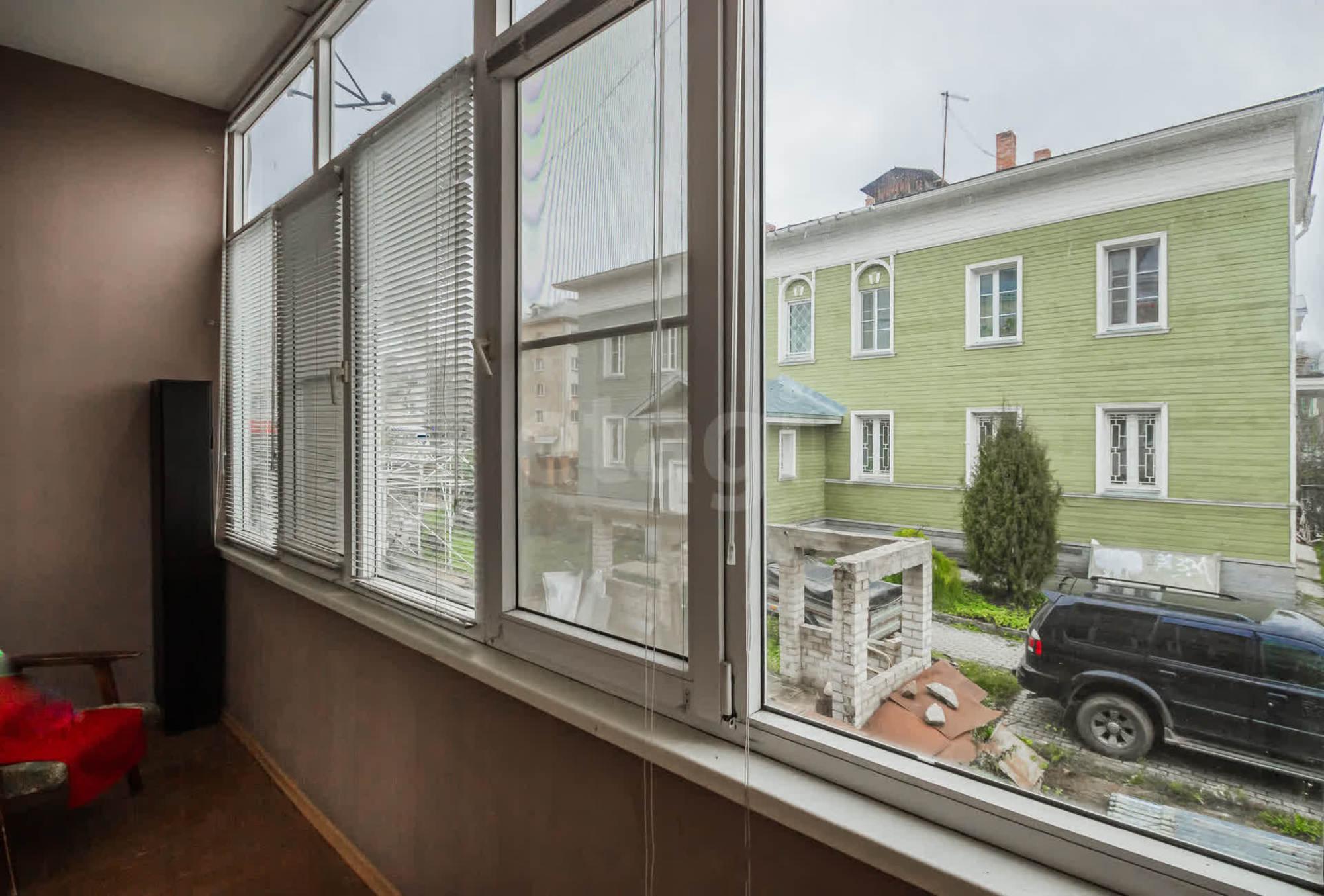 Купить квартиру за 12 500 000 рублей на набережная 6-й Армии, 163