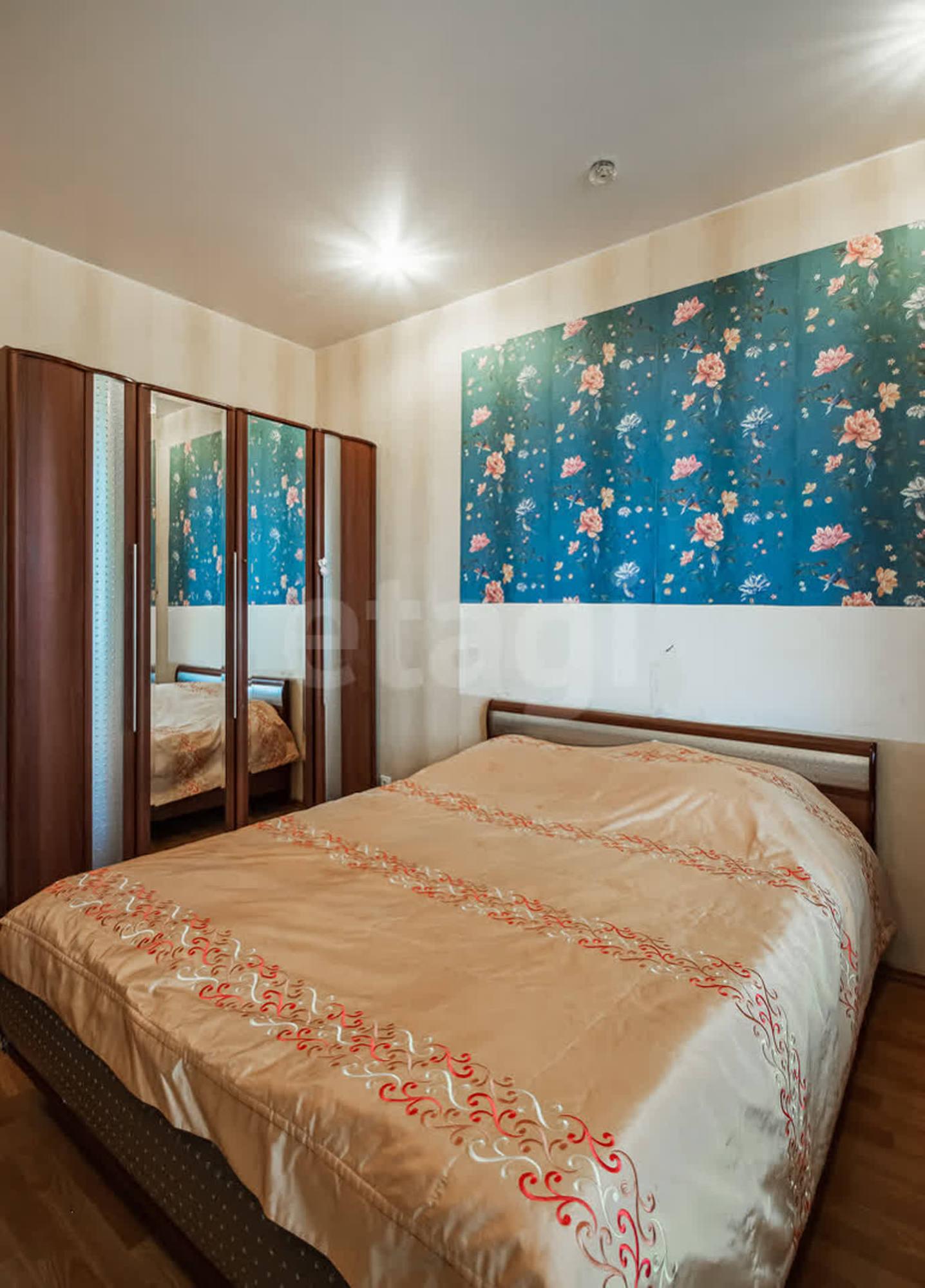 Купить квартиру за 12 500 000 рублей на набережная 6-й Армии, 163