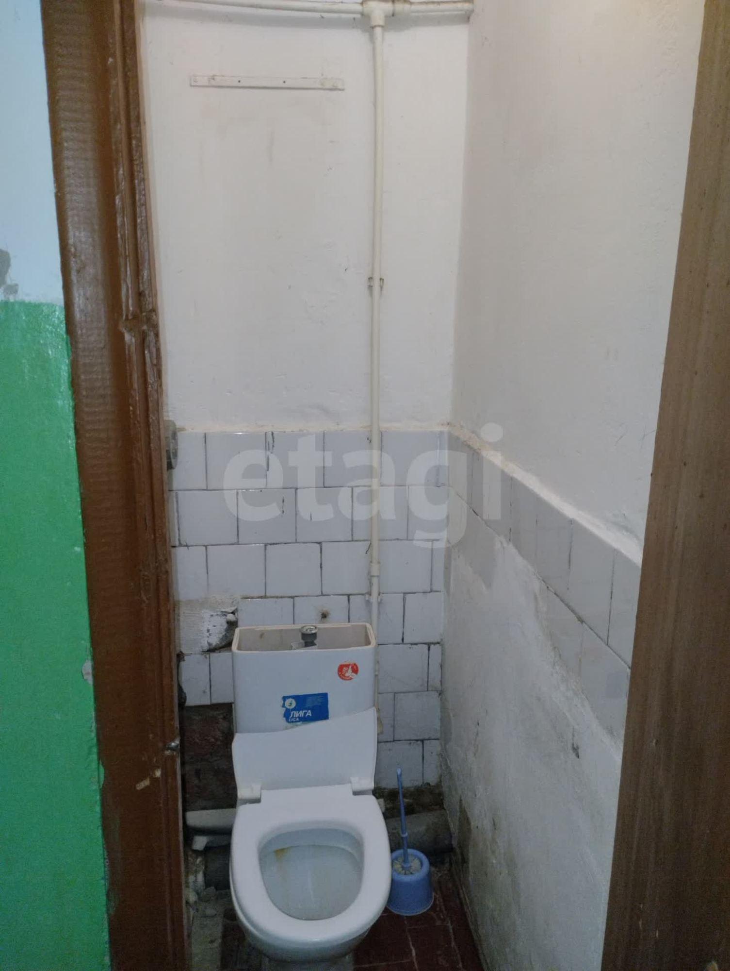 Купить комнату за 820 000 рублей на улица Маршала Конева, 33