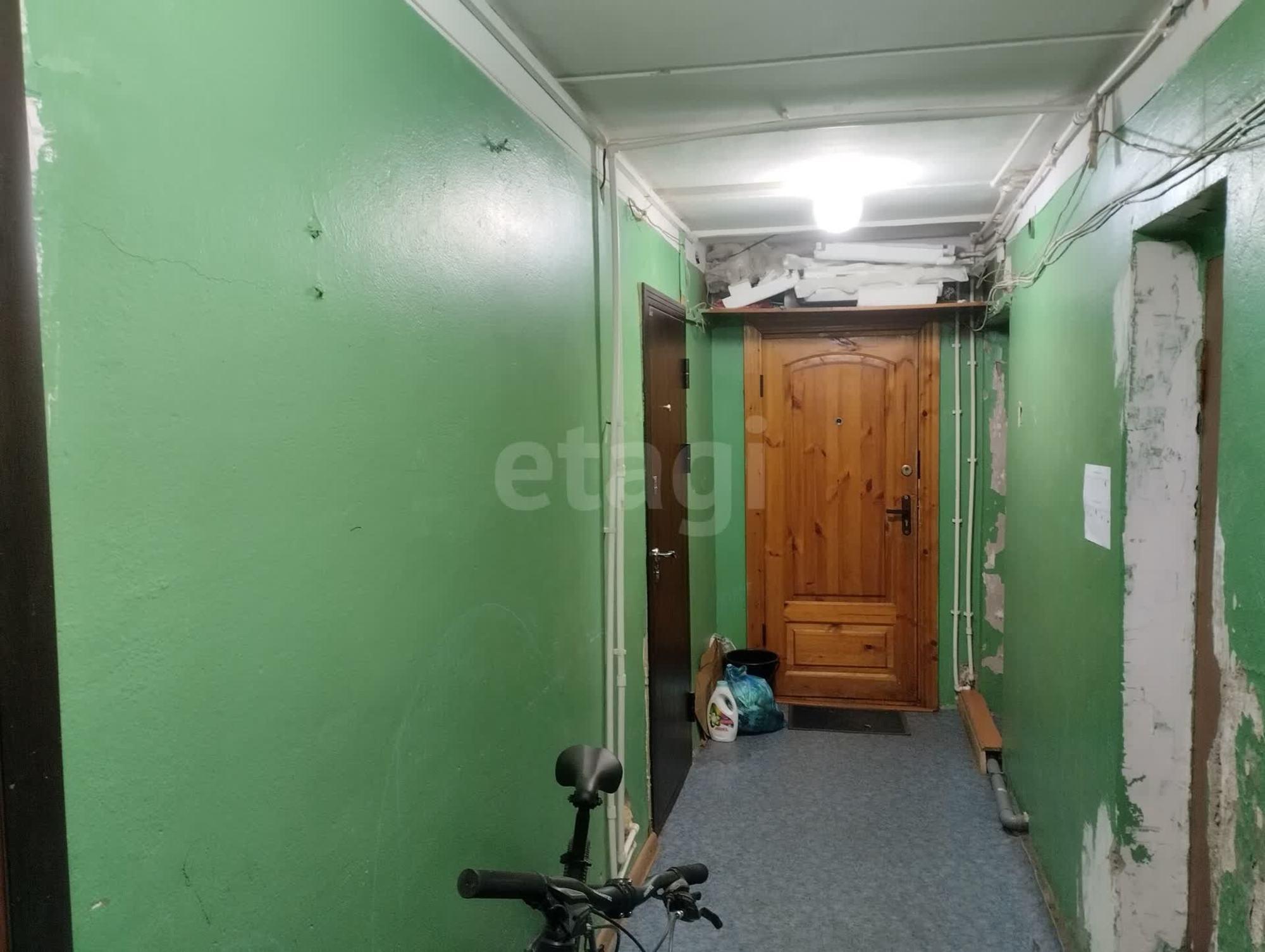 Купить комнату за 820 000 рублей на улица Маршала Конева, 33