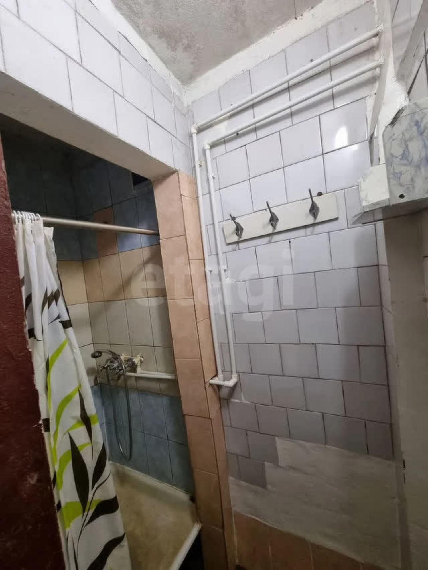 Купить комнату за 950 000 рублей на Судоремонтная улица, 44