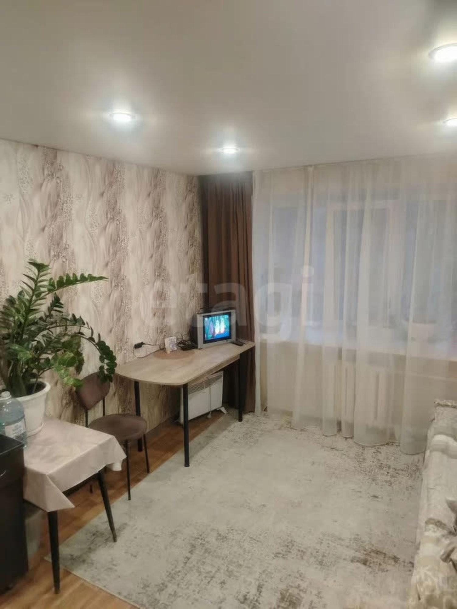 Купить комнату за 1 100 000 рублей на улица Горького, 97