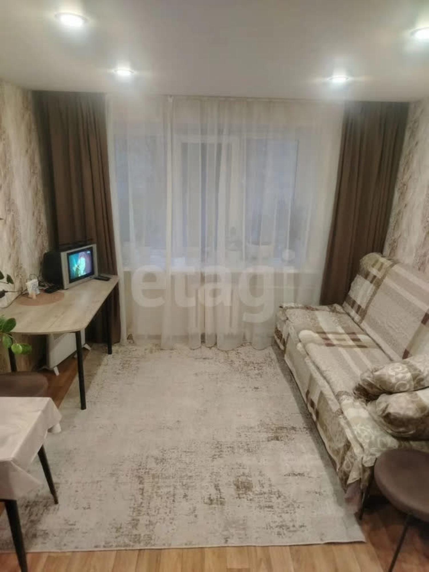 Купить комнату за 1 100 000 рублей на улица Горького, 97