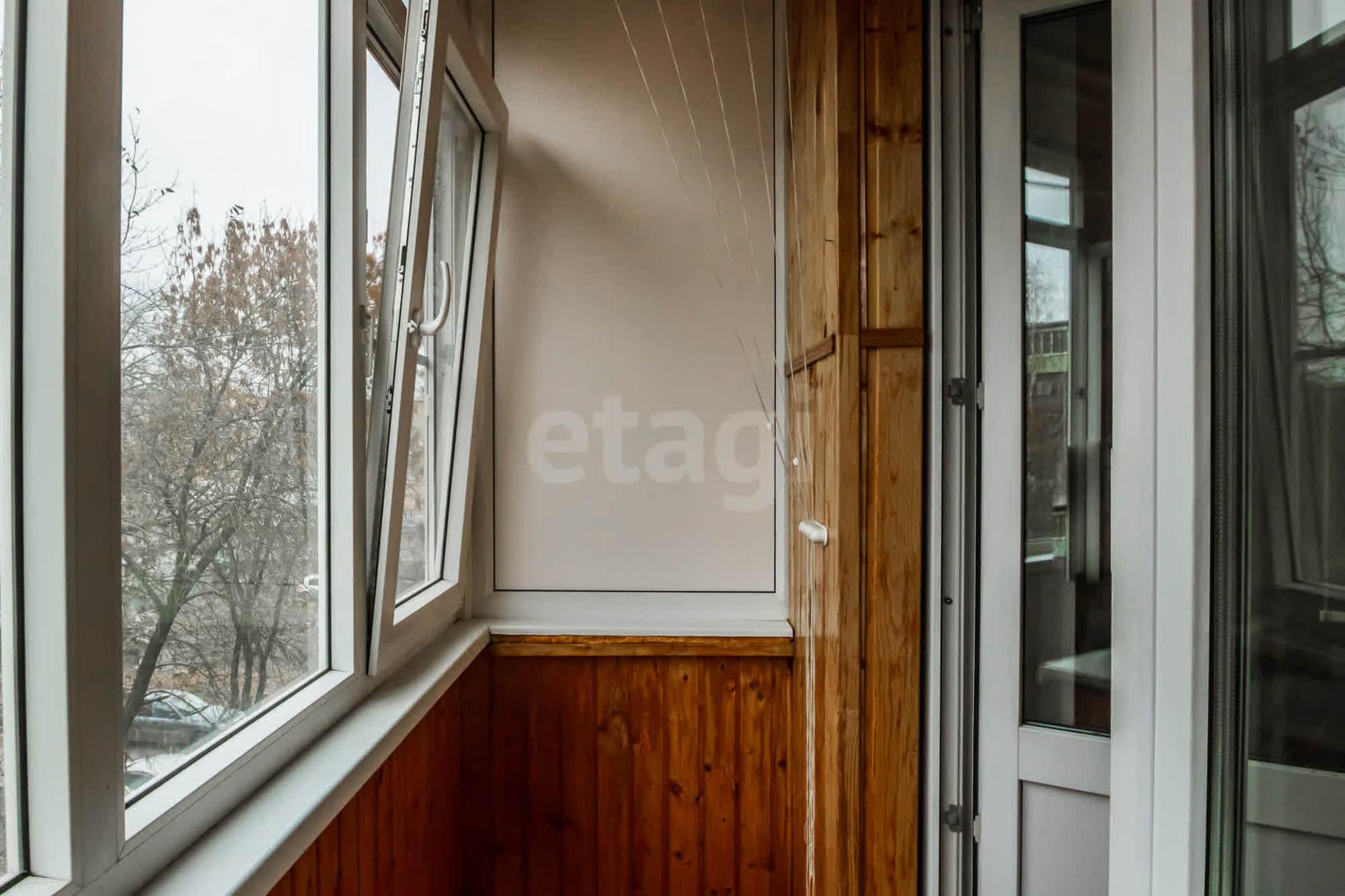 Купить квартиру за 3 650 000 рублей на улица Яшина, 14