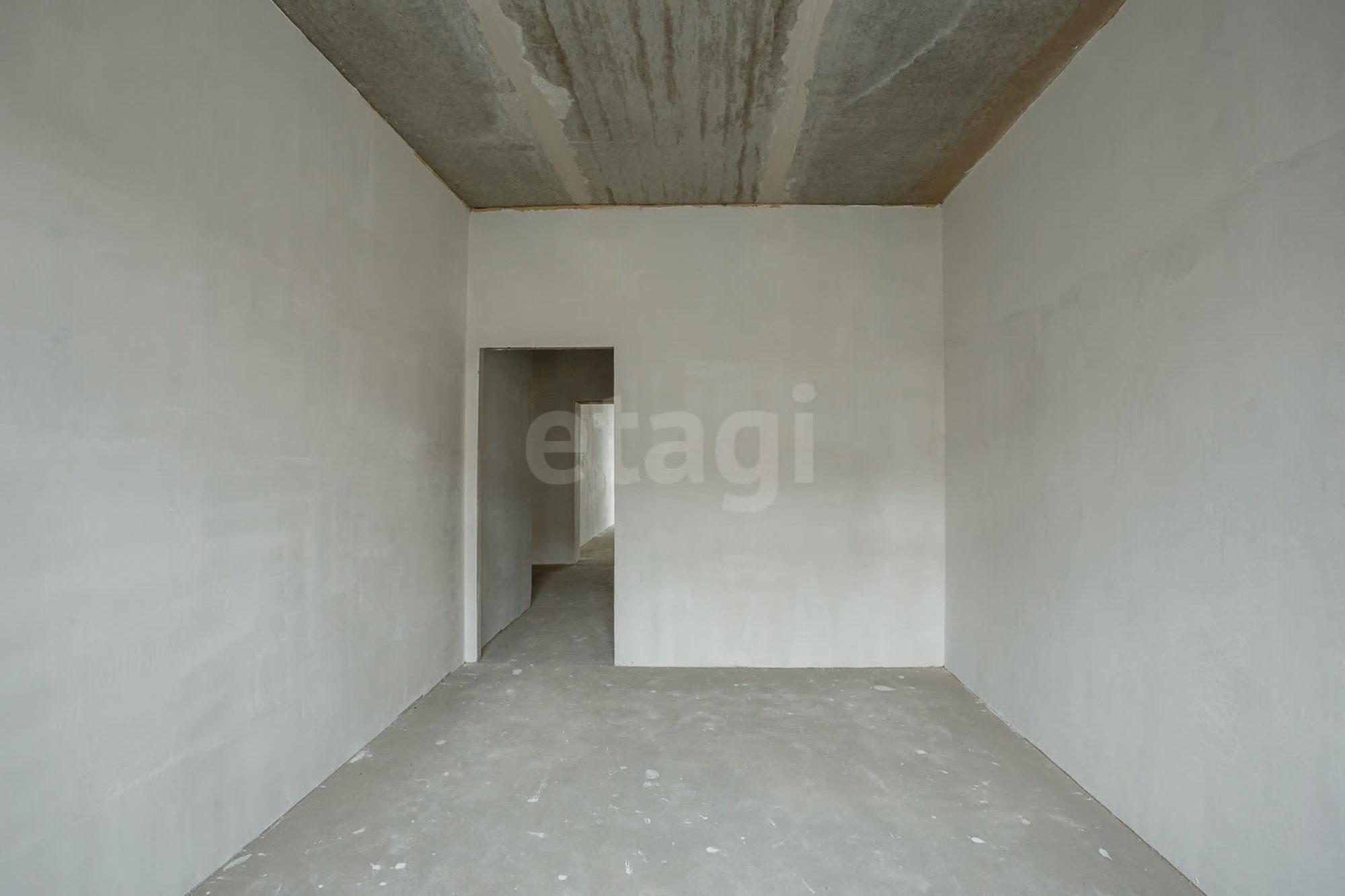 Купить квартиру за 10 360 000 рублей на Ягодная улица, 5к3