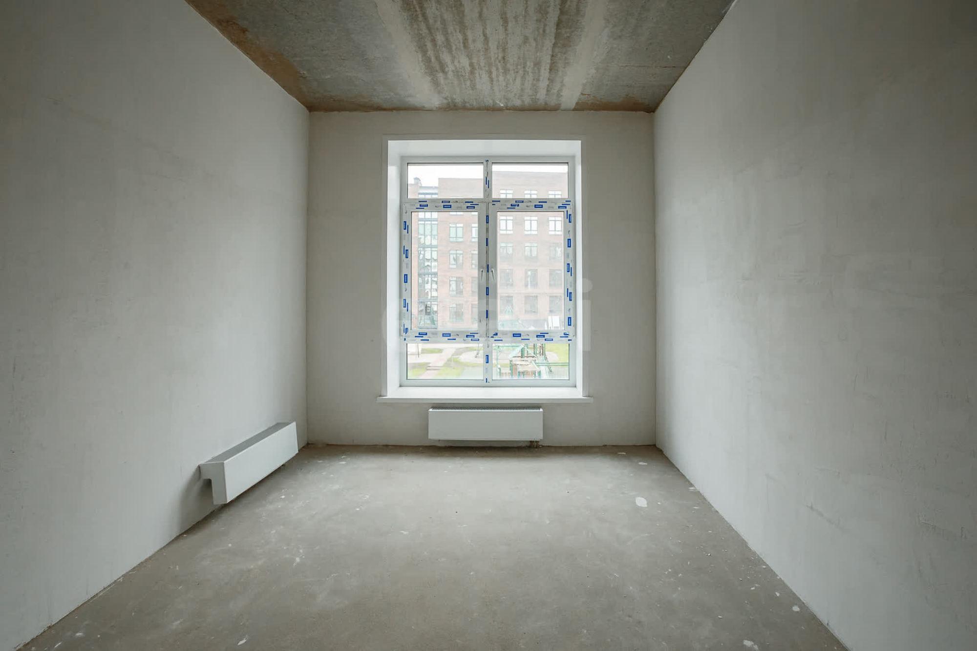 Купить квартиру за 10 360 000 рублей на Ягодная улица, 5к3