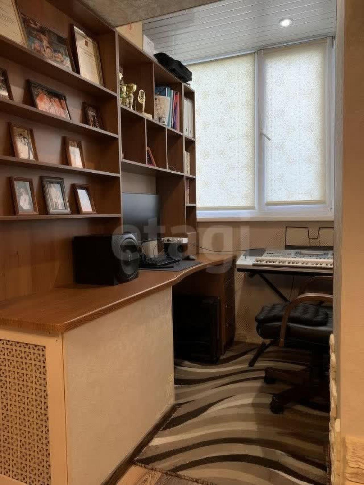 Купить квартиру за 7 300 000 рублей на Старое шоссе, 16а