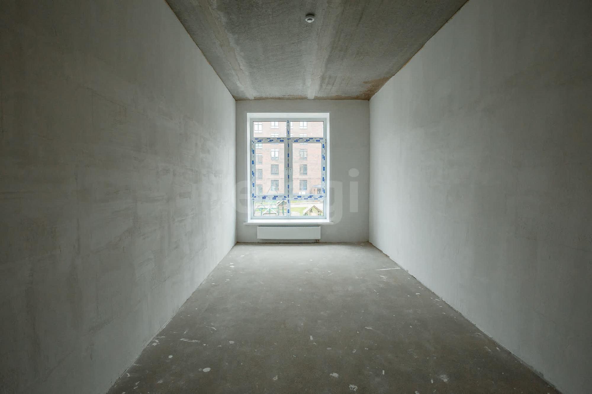 Купить квартиру за 10 360 000 рублей на Ягодная улица, 5к3