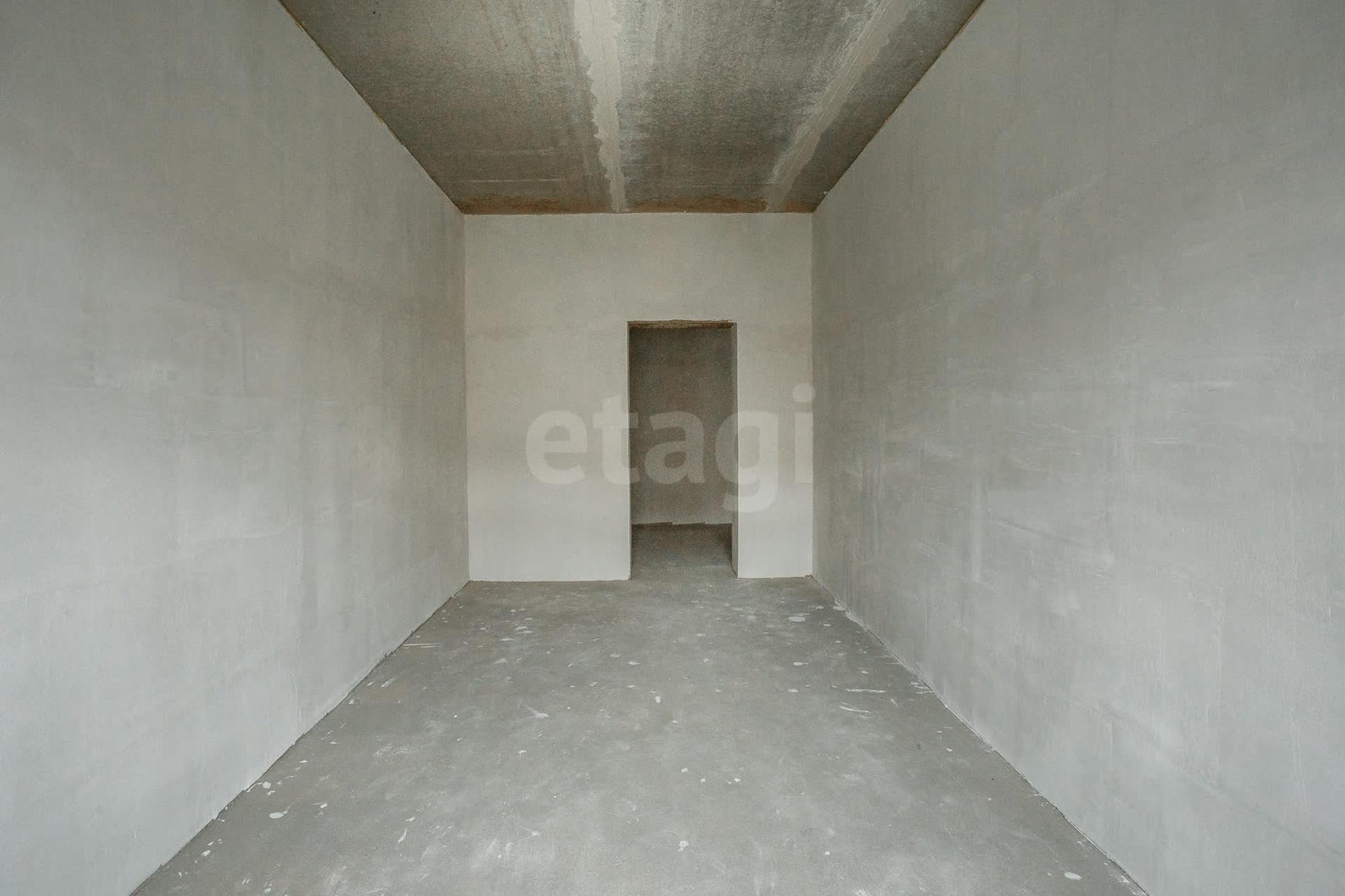 Купить квартиру за 10 360 000 рублей на Ягодная улица, 5к3