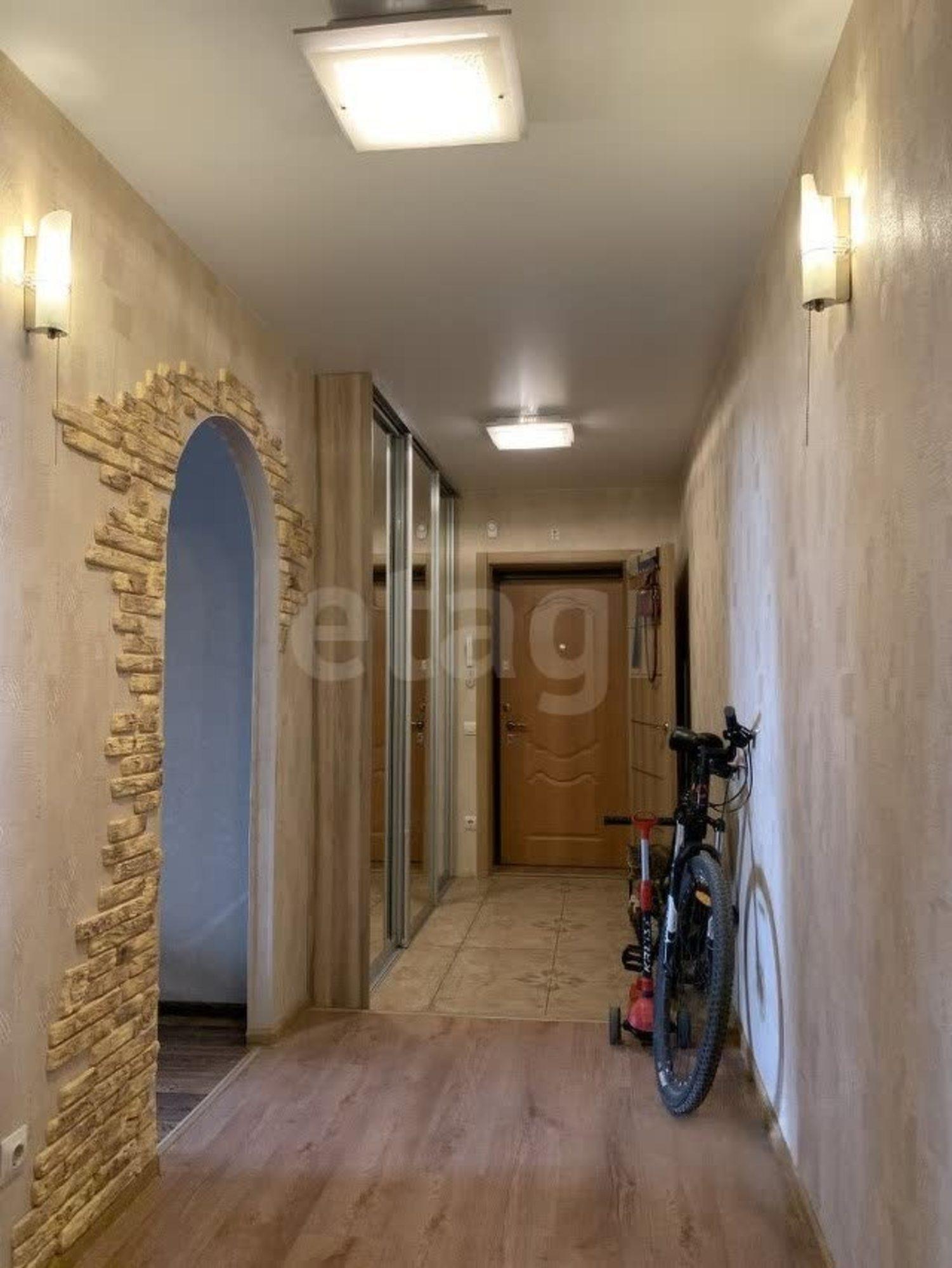 Купить квартиру за 7 300 000 рублей на Старое шоссе, 16а