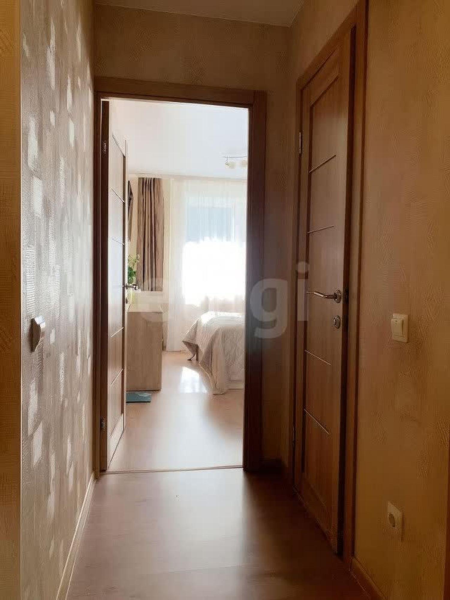 Купить квартиру за 7 300 000 рублей на Старое шоссе, 16а