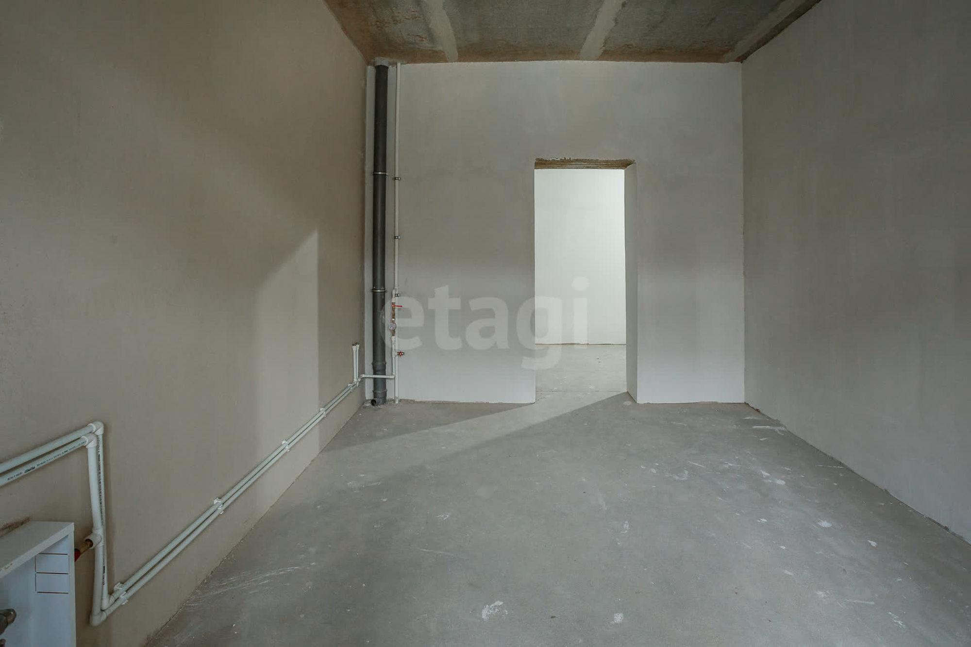 Купить квартиру за 10 360 000 рублей на Ягодная улица, 5к3