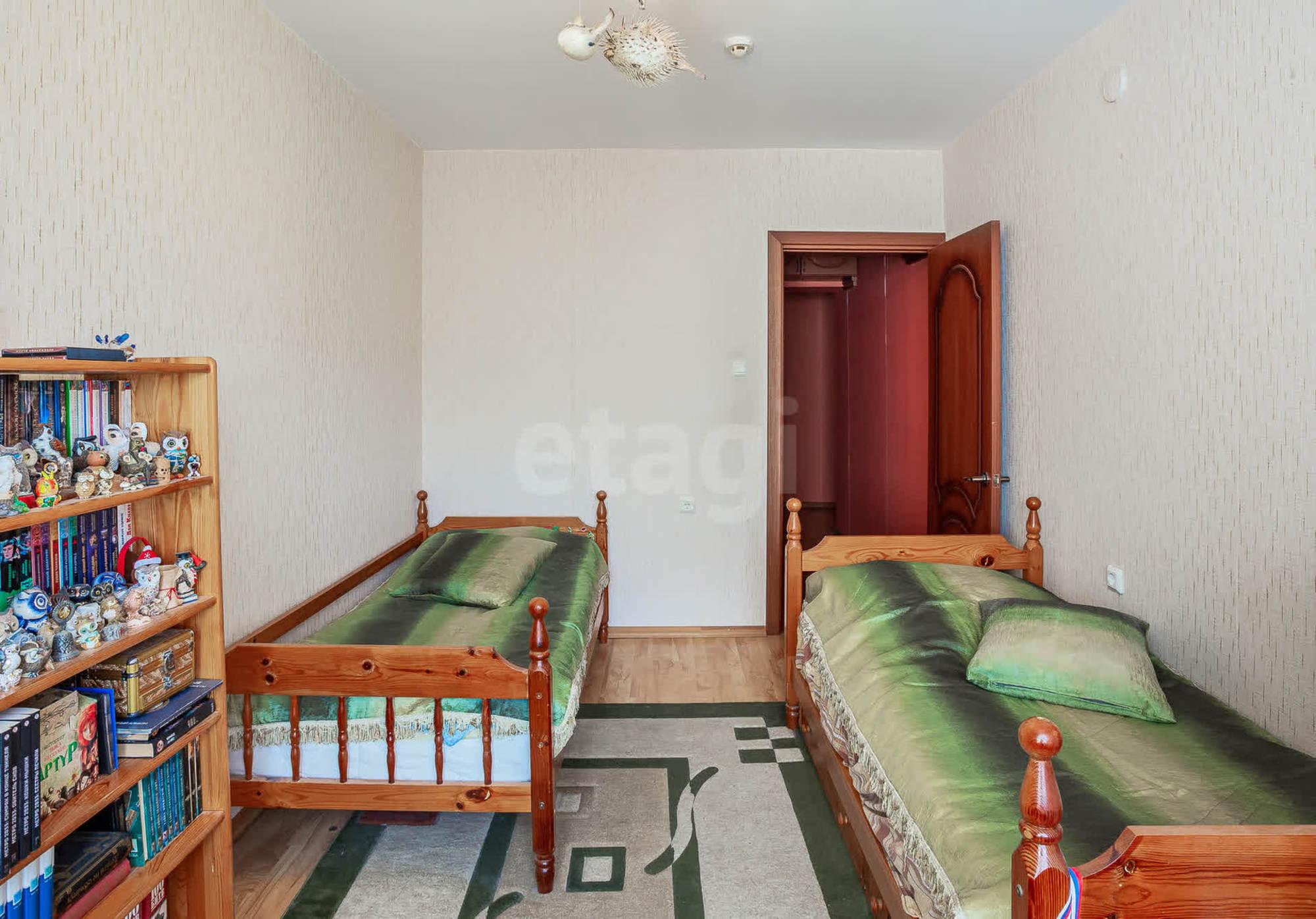 Купить квартиру за 8 070 000 рублей на улица Чернышевского, 118в