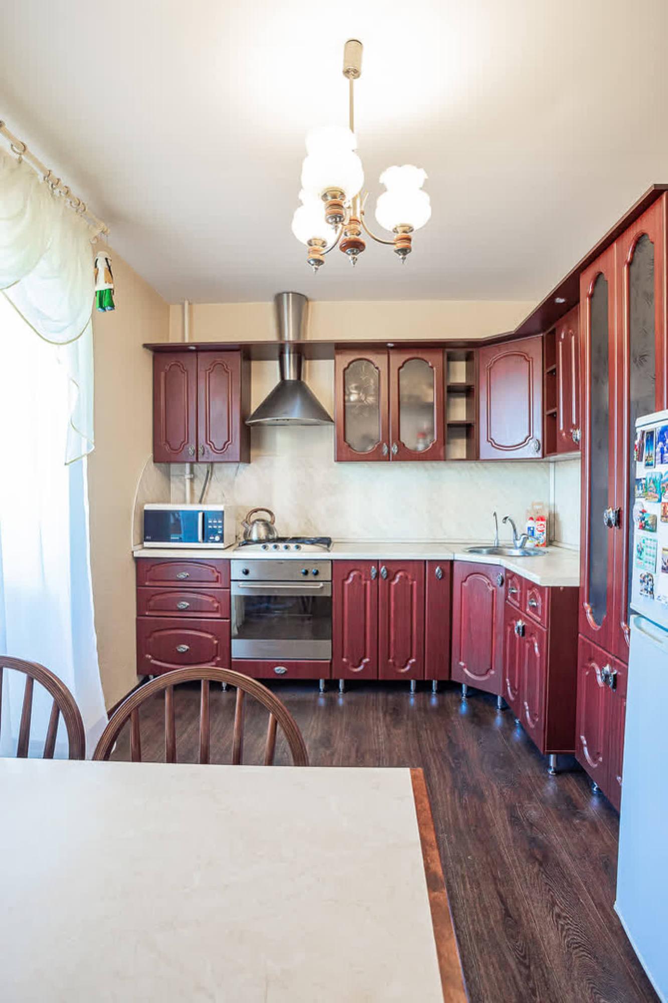 Купить квартиру за 8 070 000 рублей на улица Чернышевского, 118в