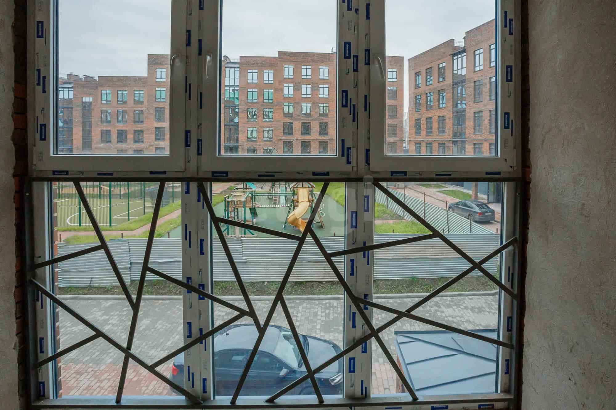 Купить квартиру за 10 360 000 рублей на Ягодная улица, 5к3