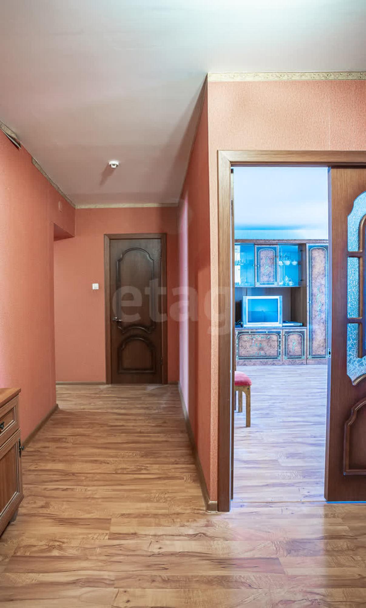 Купить квартиру за 8 070 000 рублей на улица Чернышевского, 118в