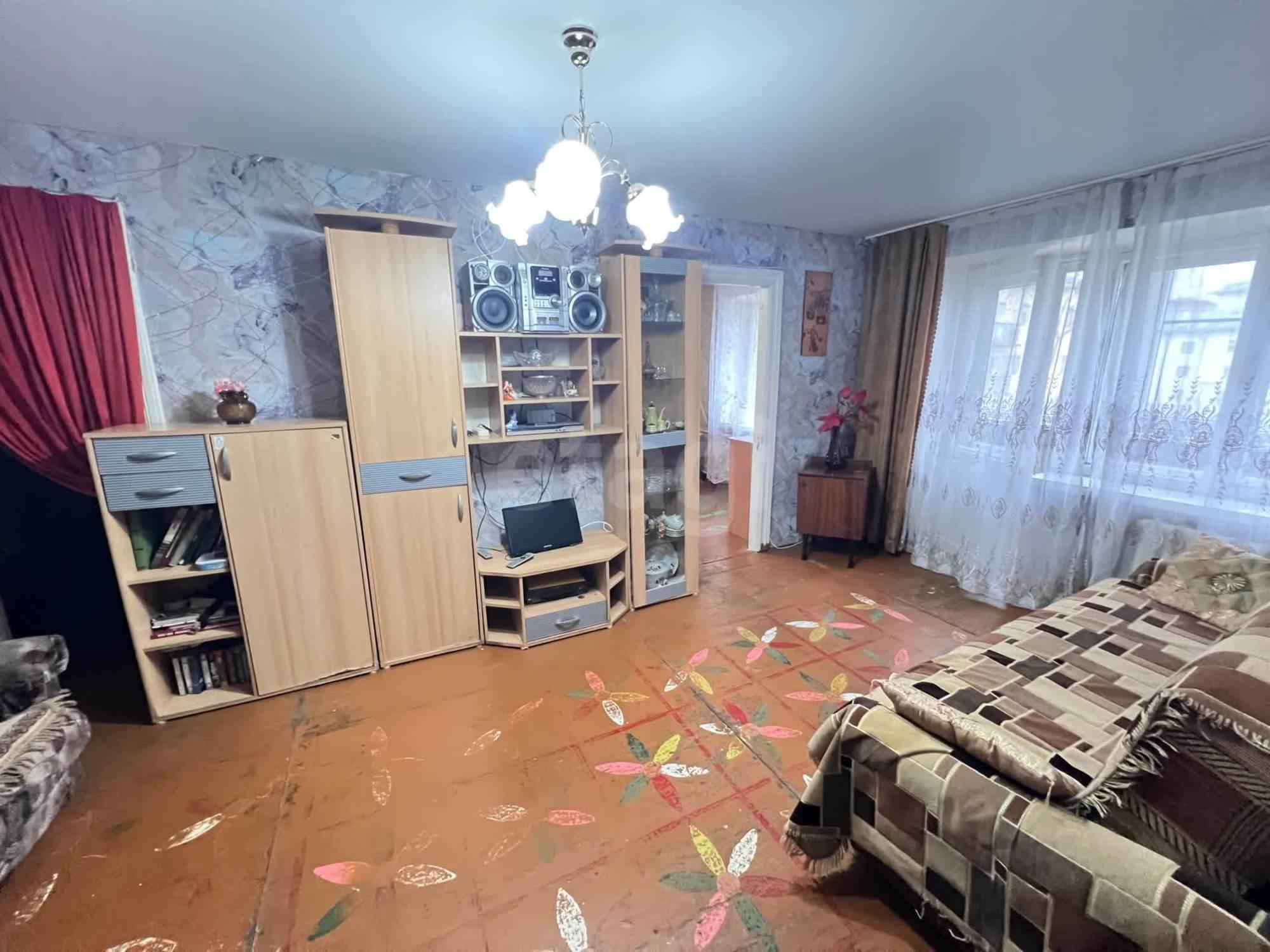 Купить квартиру за 3 100 000 рублей на улица Герцена, 40