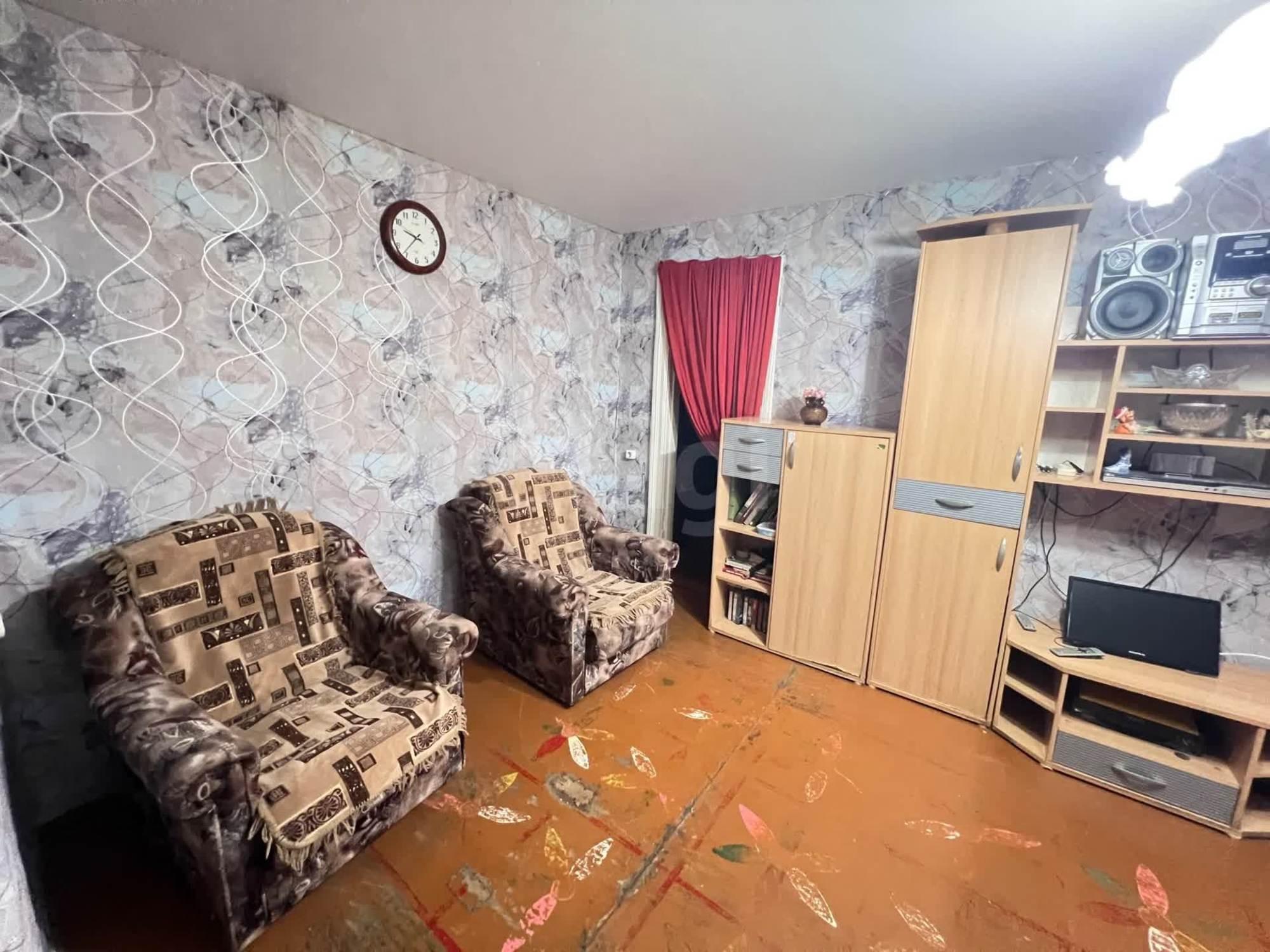 Купить квартиру за 3 100 000 рублей на улица Герцена, 40