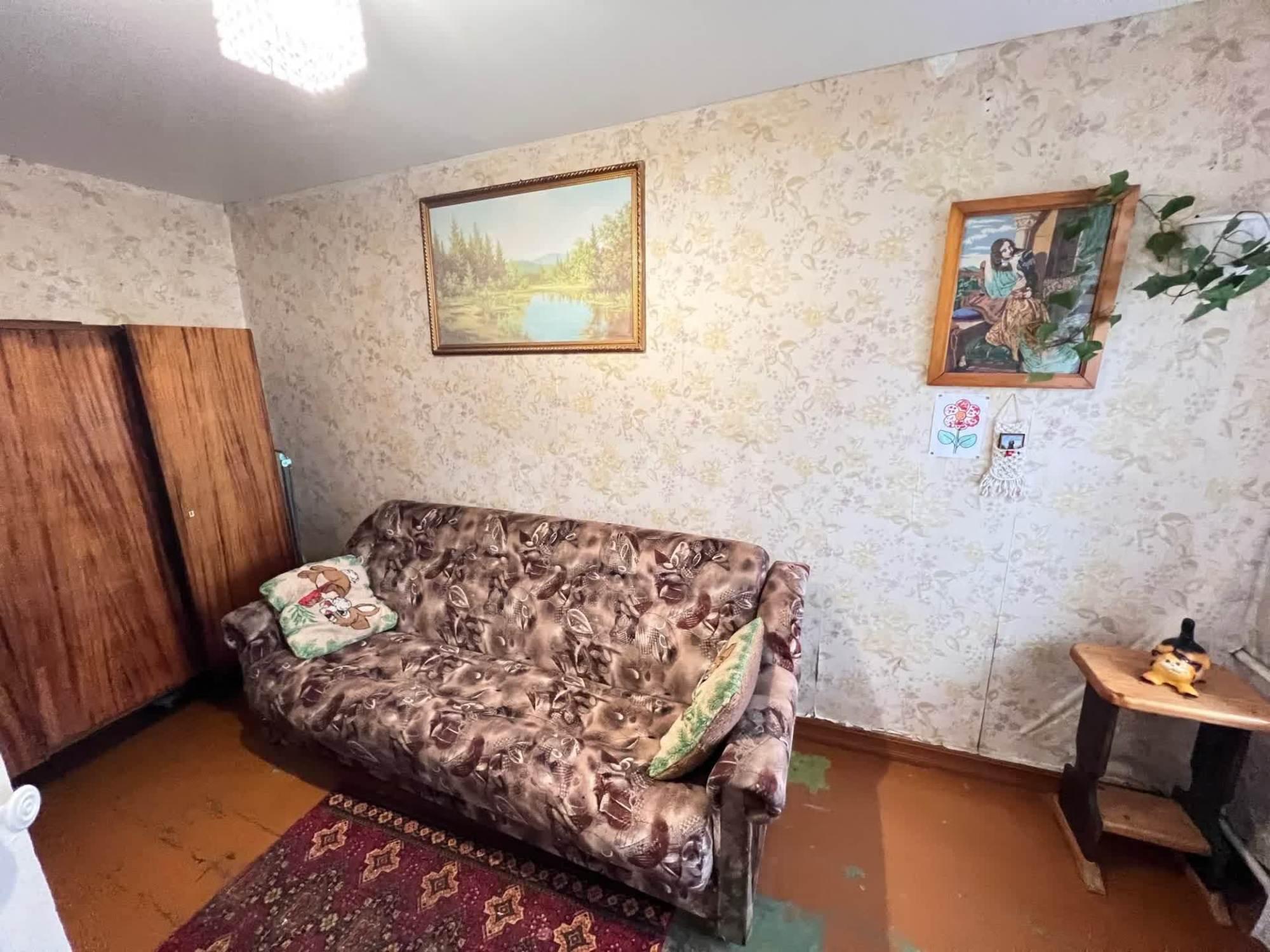 Купить квартиру за 3 100 000 рублей на улица Герцена, 40