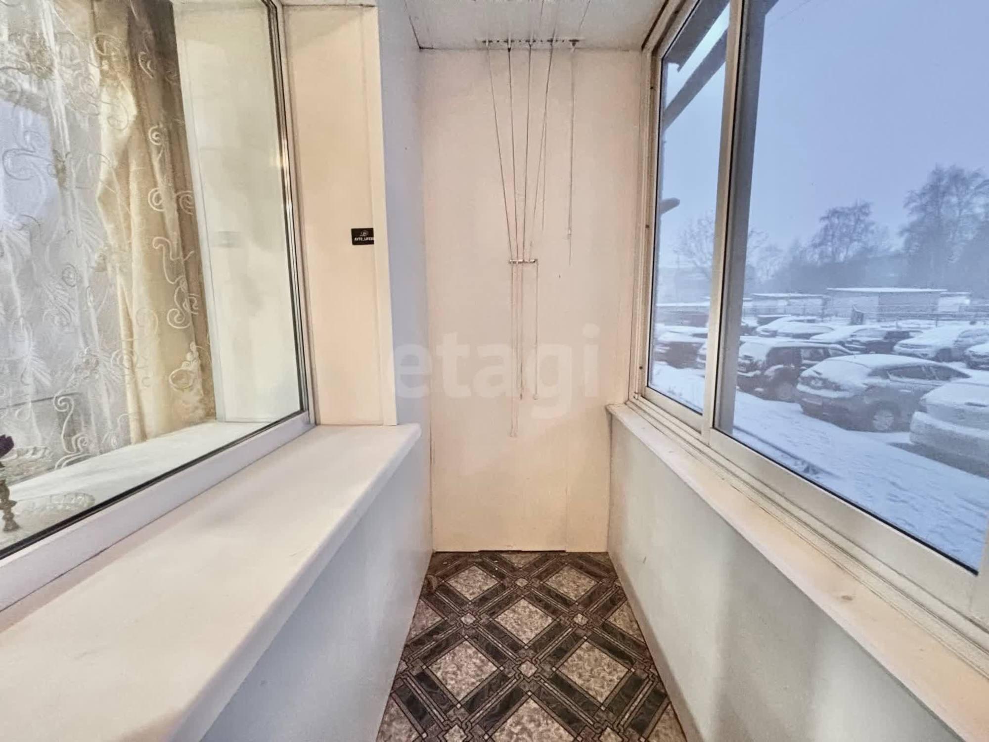 Купить квартиру за 5 500 000 рублей на Псковская улица, 16