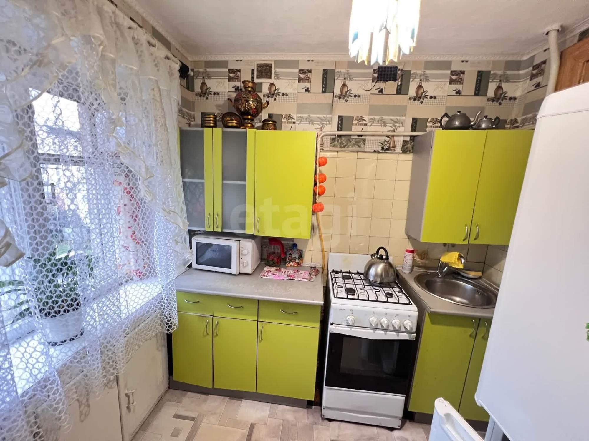 Купить квартиру за 3 100 000 рублей на улица Герцена, 40