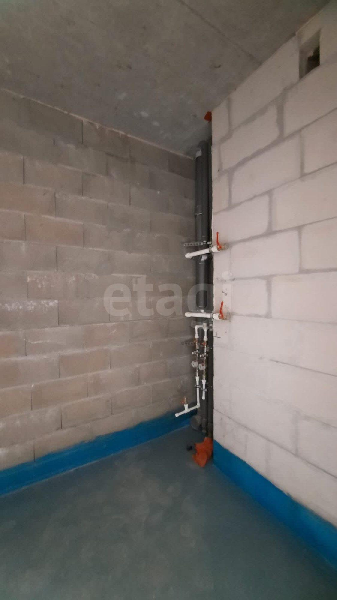 Купить квартиру за 4 644 000 рублей на улица Возрождения, 35к1