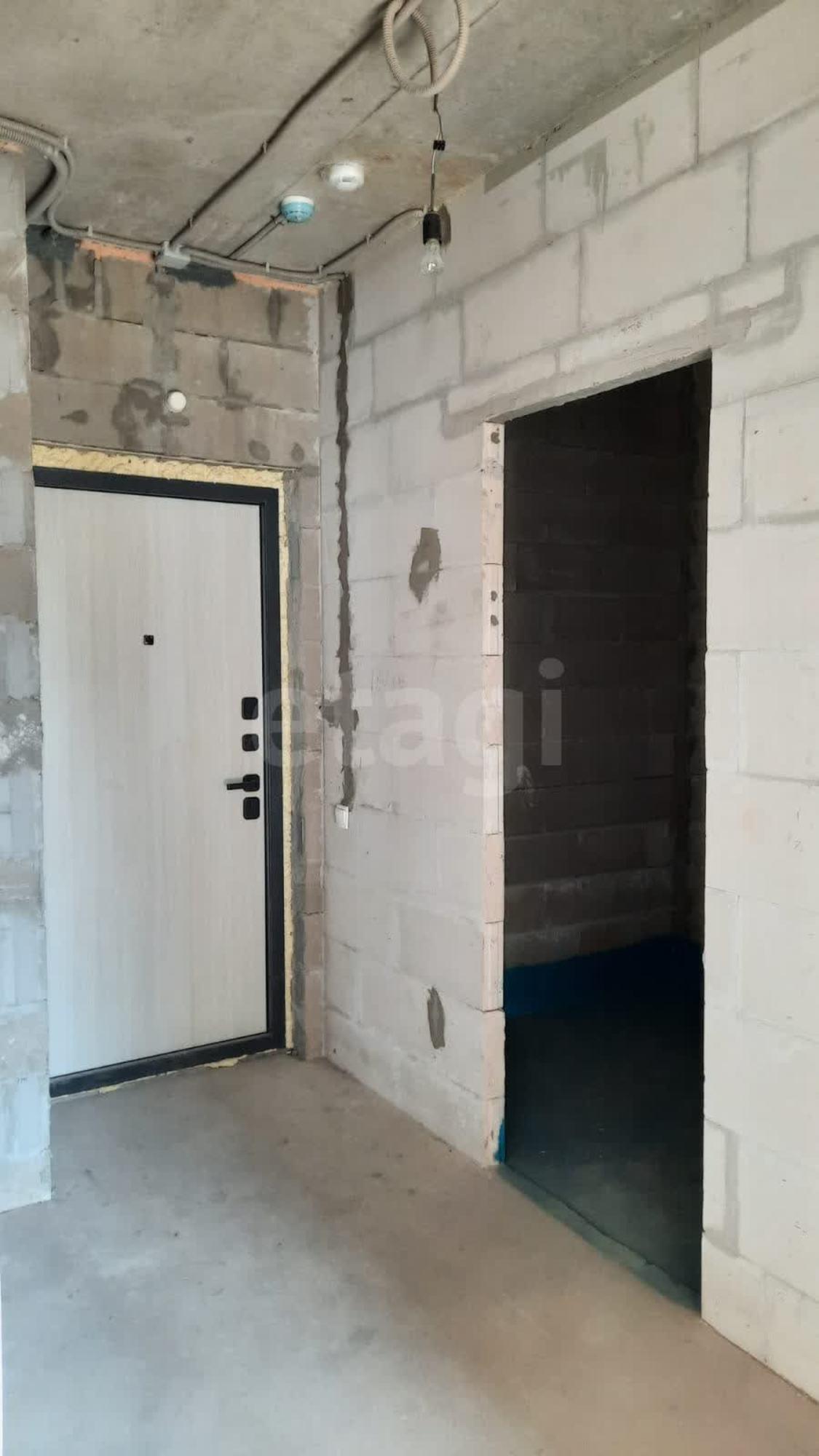 Купить квартиру за 4 644 000 рублей на улица Возрождения, 35к1