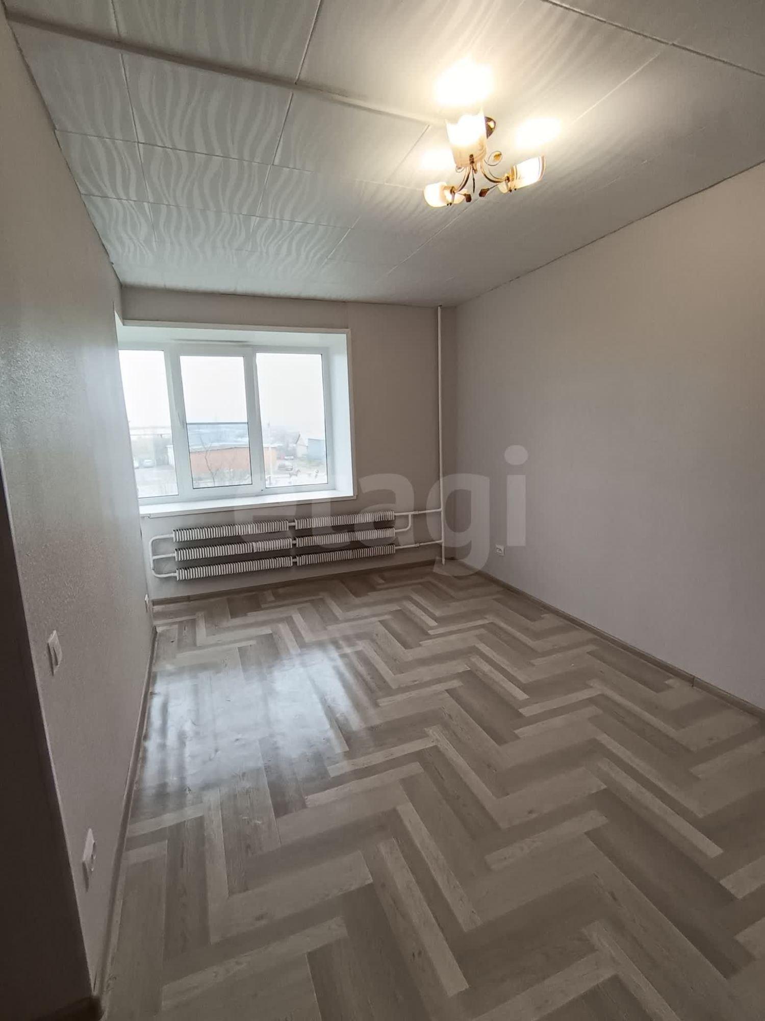 Купить комнату за 1 080 000 рублей на улица Преображенского, 49