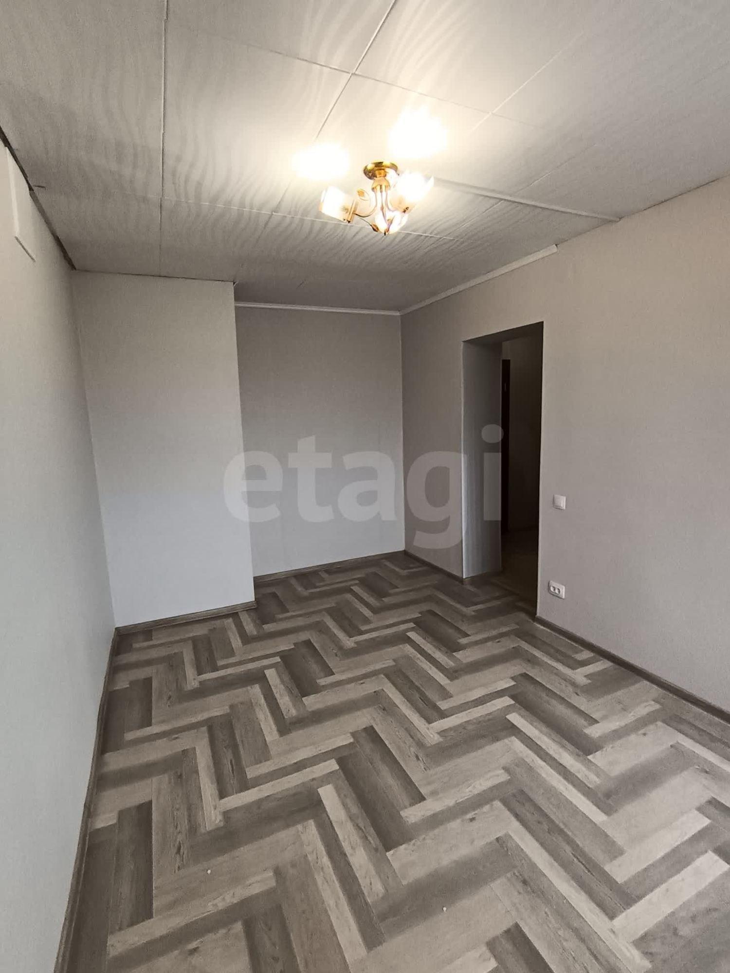 Купить комнату за 1 080 000 рублей на улица Преображенского, 49